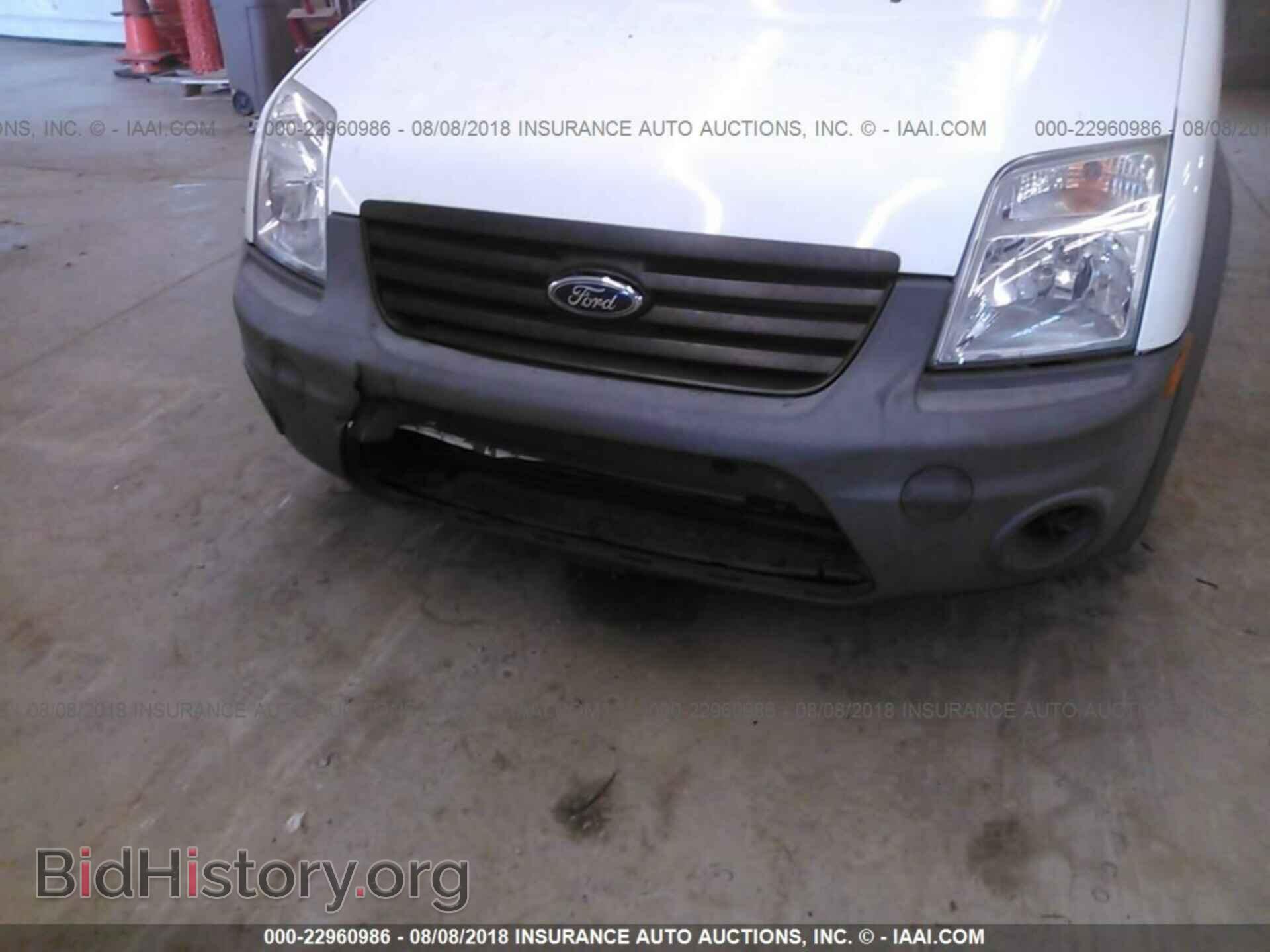 2013 Ford Transit - VIN: NM0LS7AN8DT156136 - Photo 6