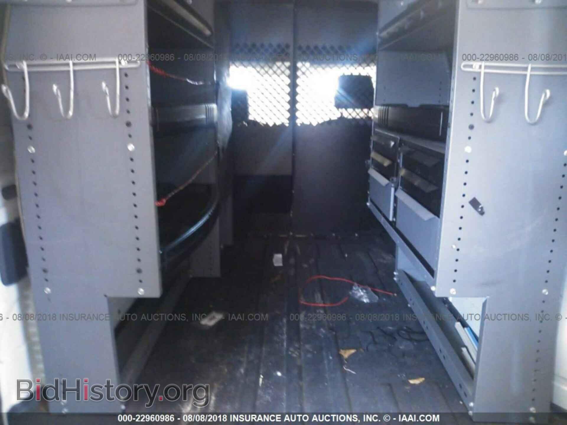 2013 Ford Transit - VIN: NM0LS7AN8DT156136 - Photo 8