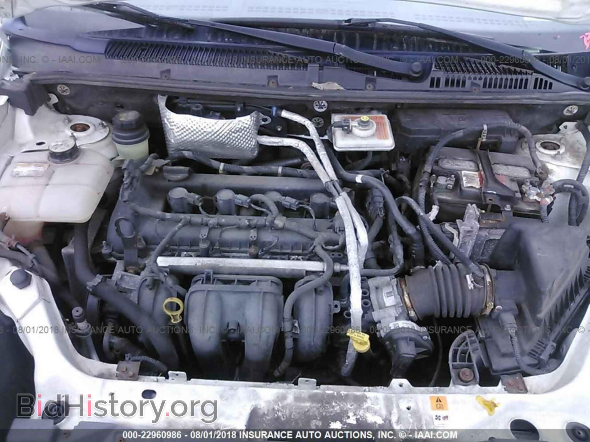 2013 Ford Transit - VIN: NM0LS7AN8DT156136 - Photo 10