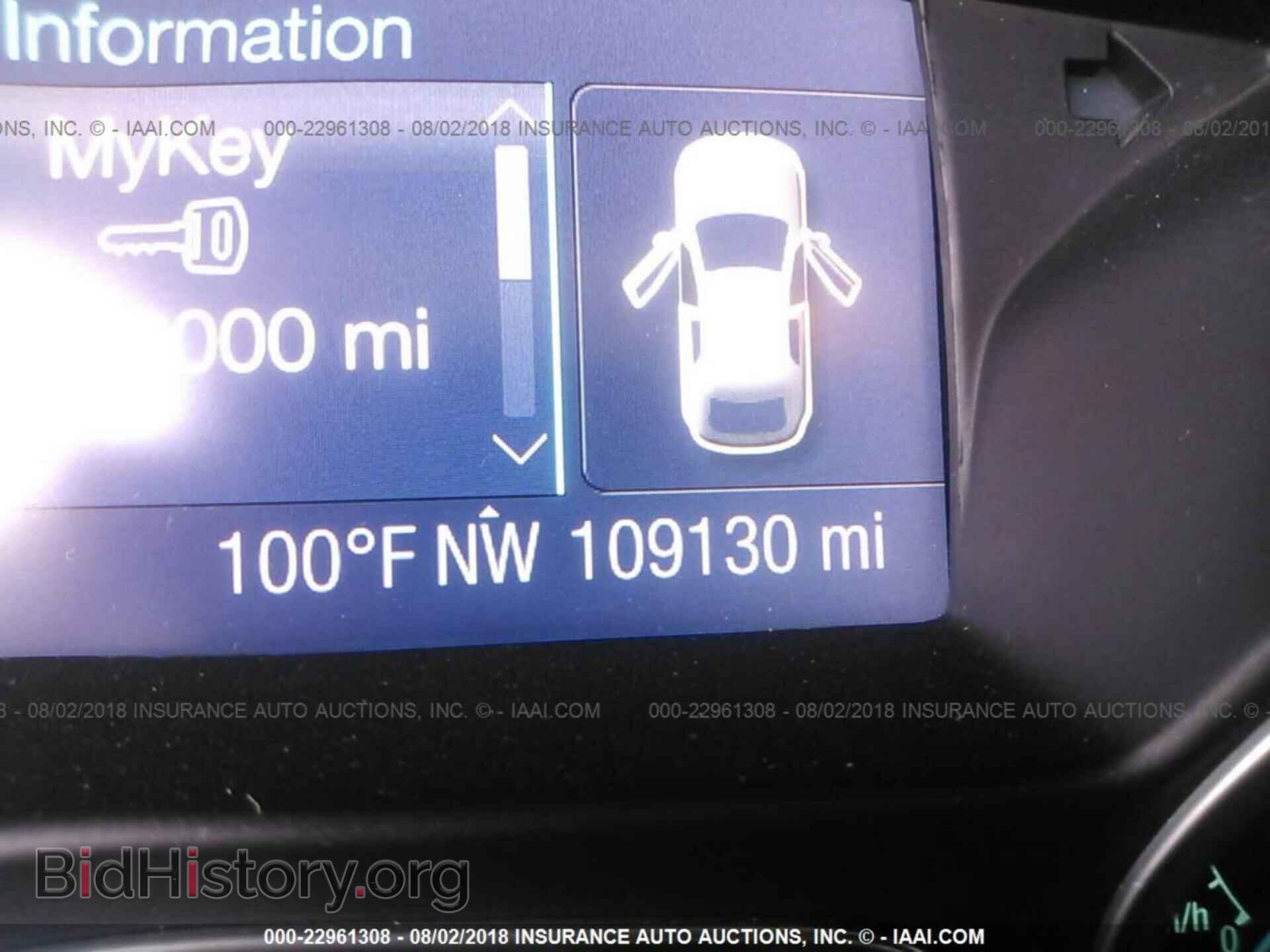 2013 Ford Focus - VIN: 1FADP3F26DL363095 - Photo 7