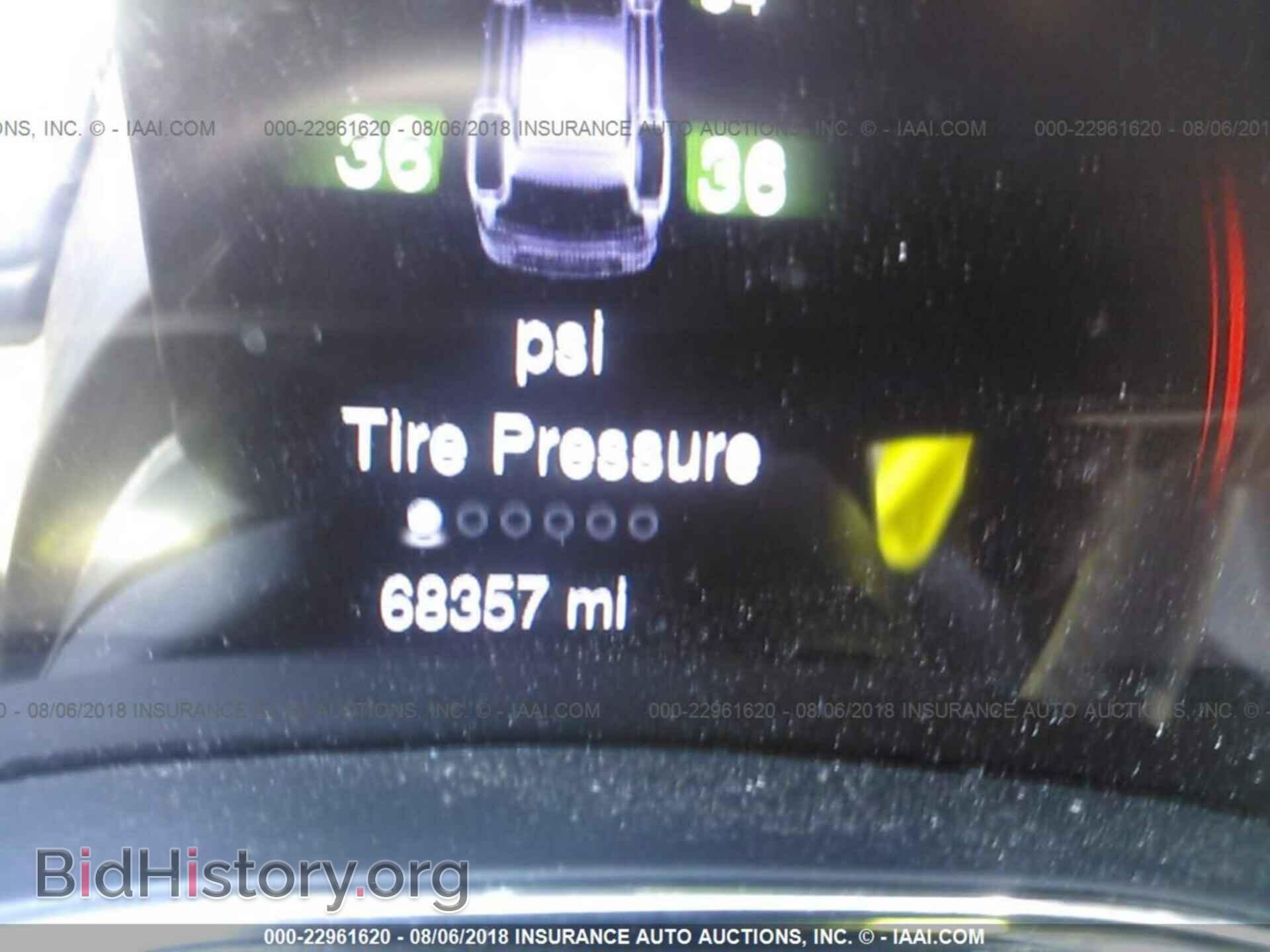 2015 Dodge Durango - VIN: 1C4RDJAG3FC169773 - Photo 7