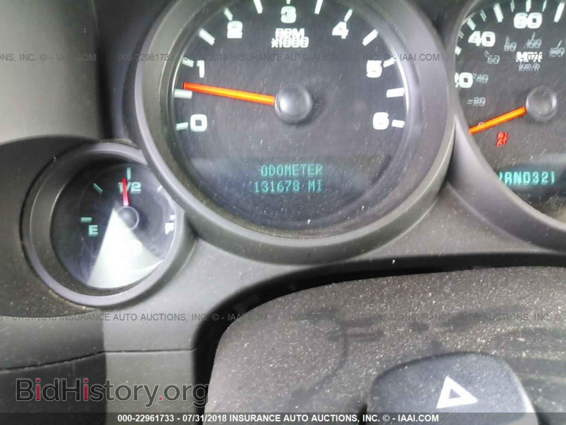 2009 CHEVROLET SILVERADO - VIN: 1GCEC19C69Z275252 - Фото 7