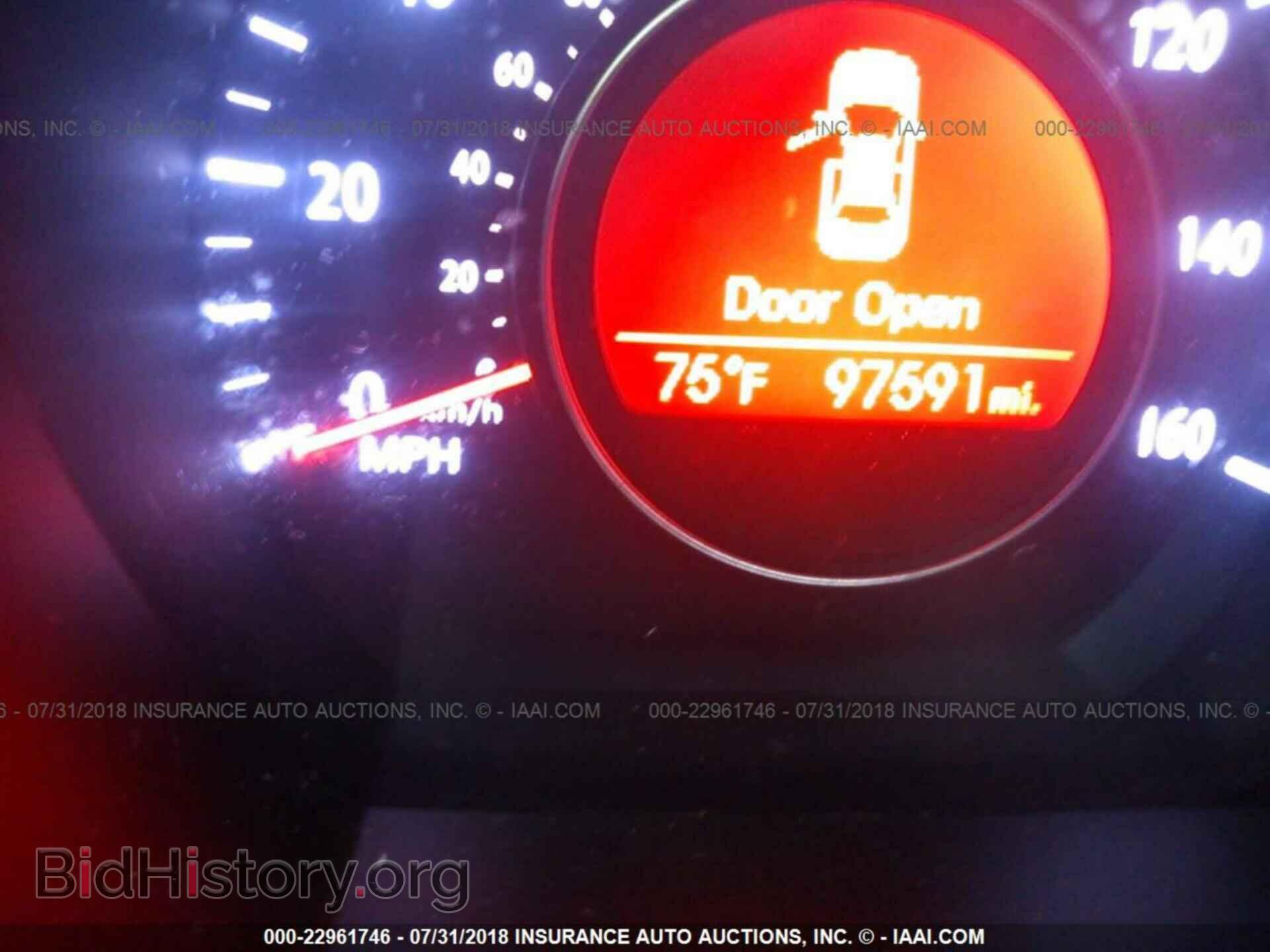 2013 Kia Optima - VIN: 5XXGN4A78DG211146 - Photo 7
