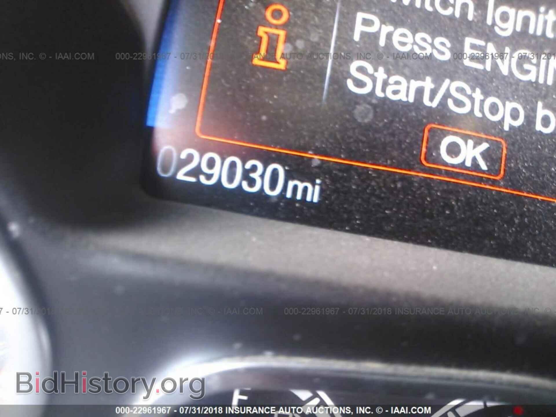 2016 Ford Focus - VIN: 1FADP3L91GL363785 - Фото 7
