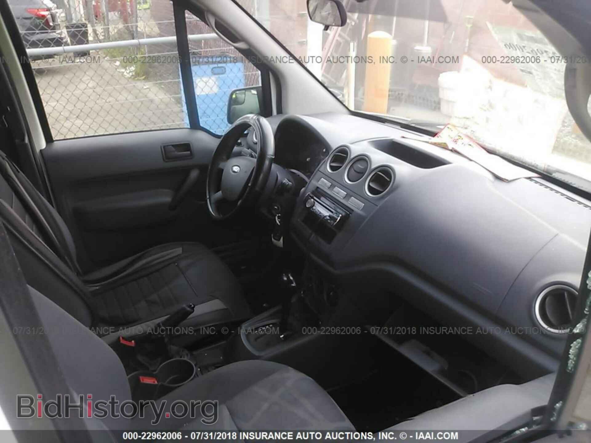 2012 Ford Transit - VIN: NM0LS6BN0CT087594 - Фото 5