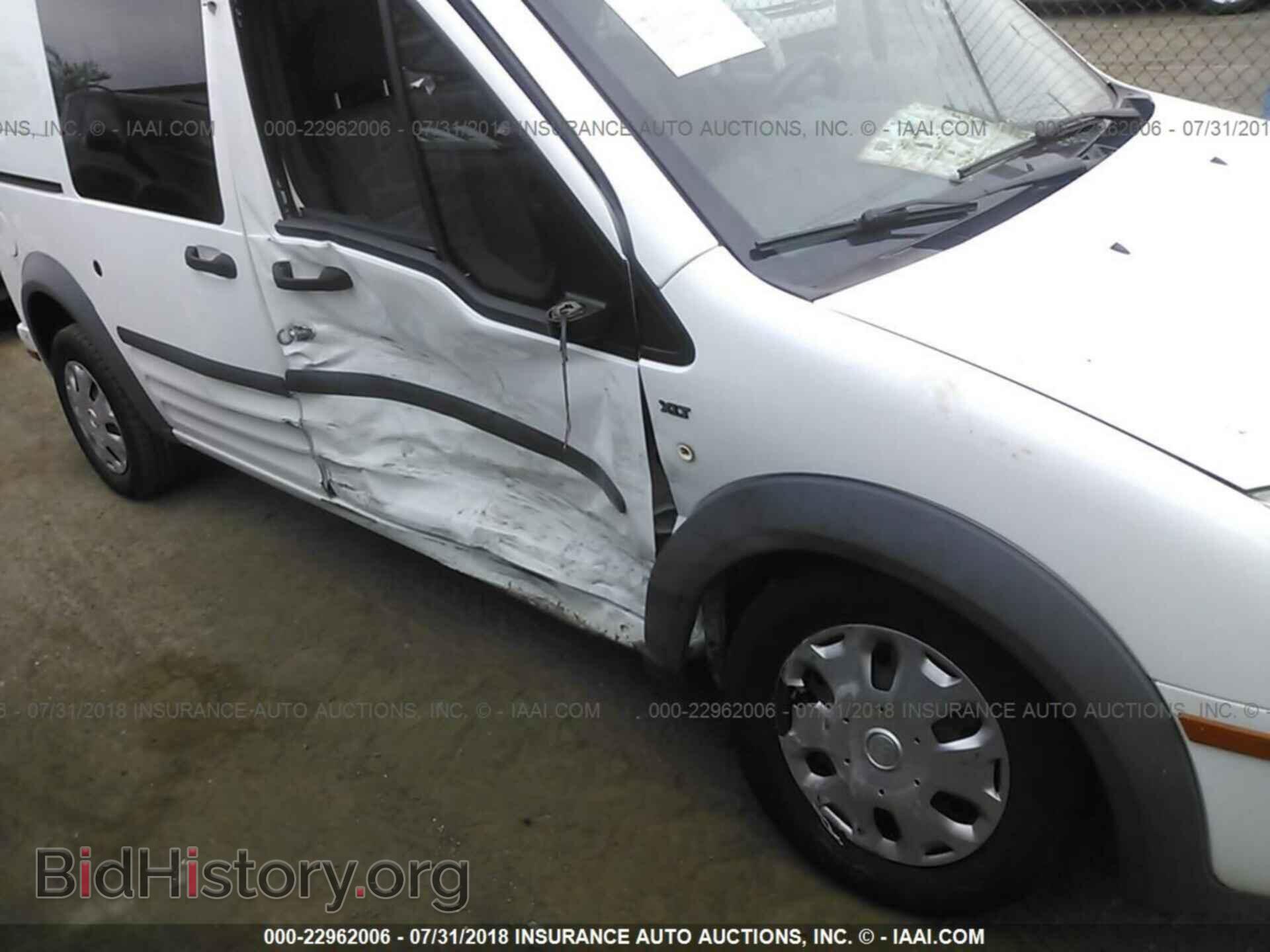 2012 Ford Transit - VIN: NM0LS6BN0CT087594 - Фото 6