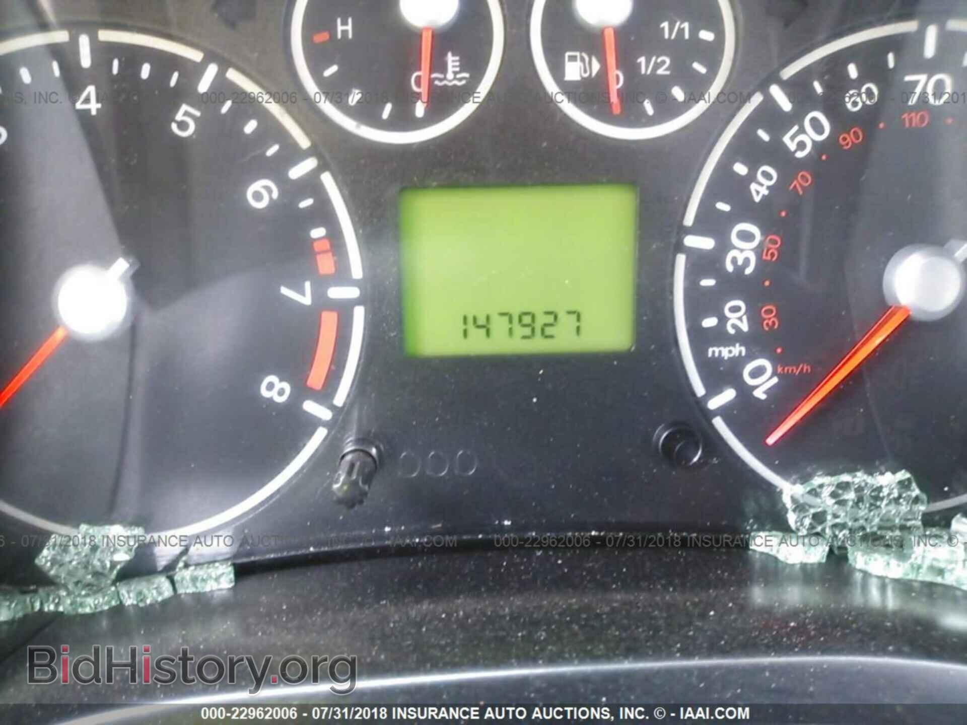 2012 Ford Transit - VIN: NM0LS6BN0CT087594 - Фото 7