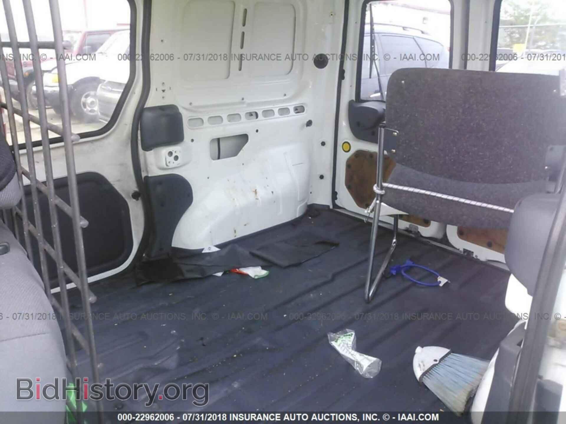 2012 Ford Transit - VIN: NM0LS6BN0CT087594 - Фото 8