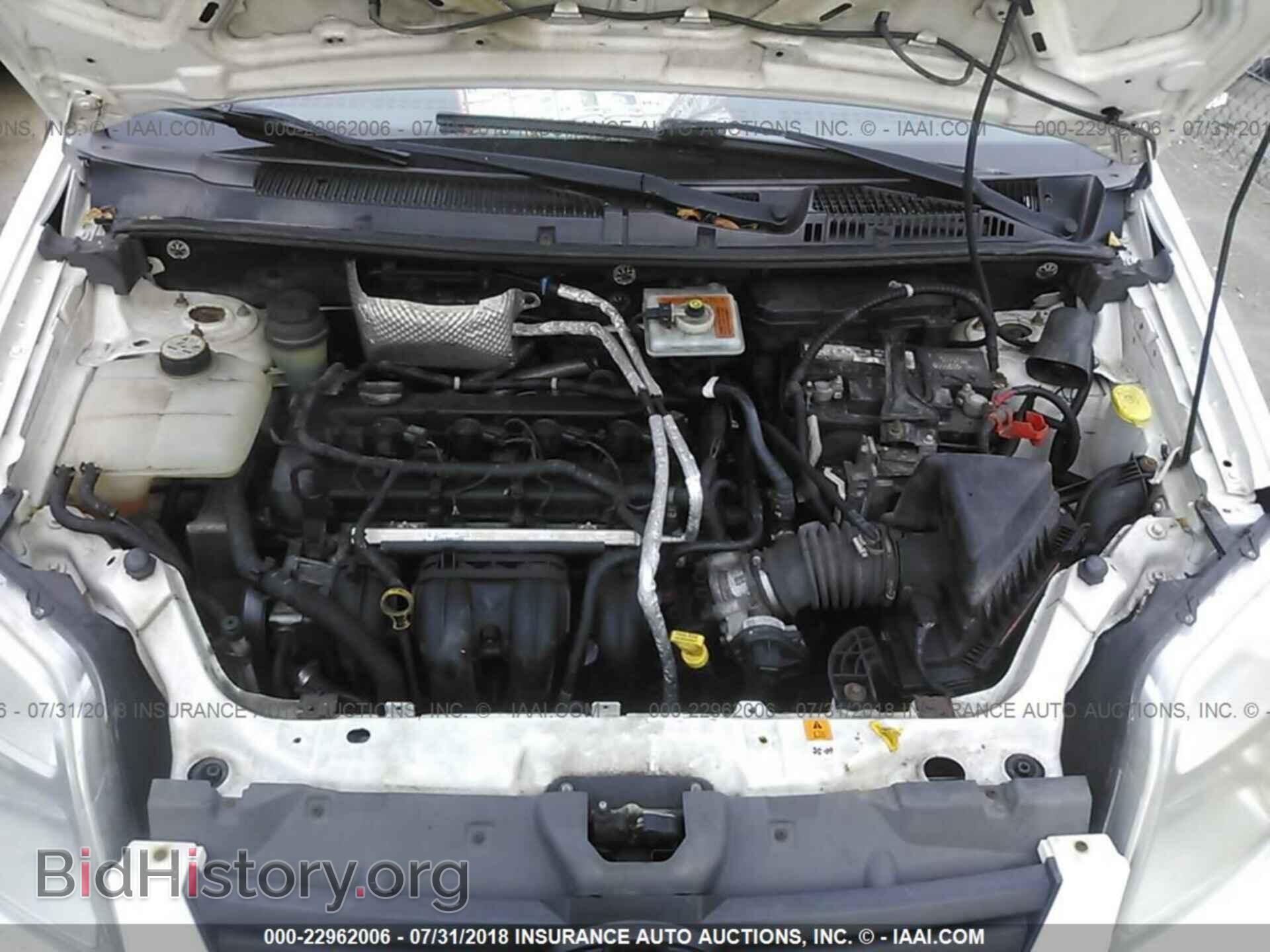 2012 Ford Transit - VIN: NM0LS6BN0CT087594 - Фото 10