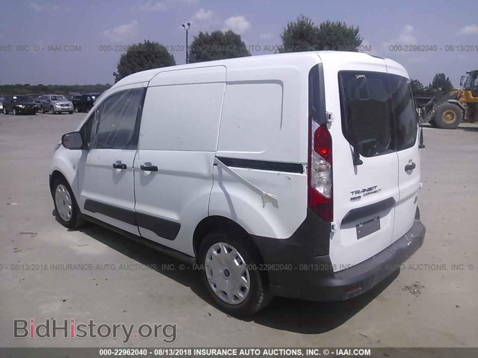 2014 Ford Transit - VIN: NM0LS6E74E1145055 - Фото 3