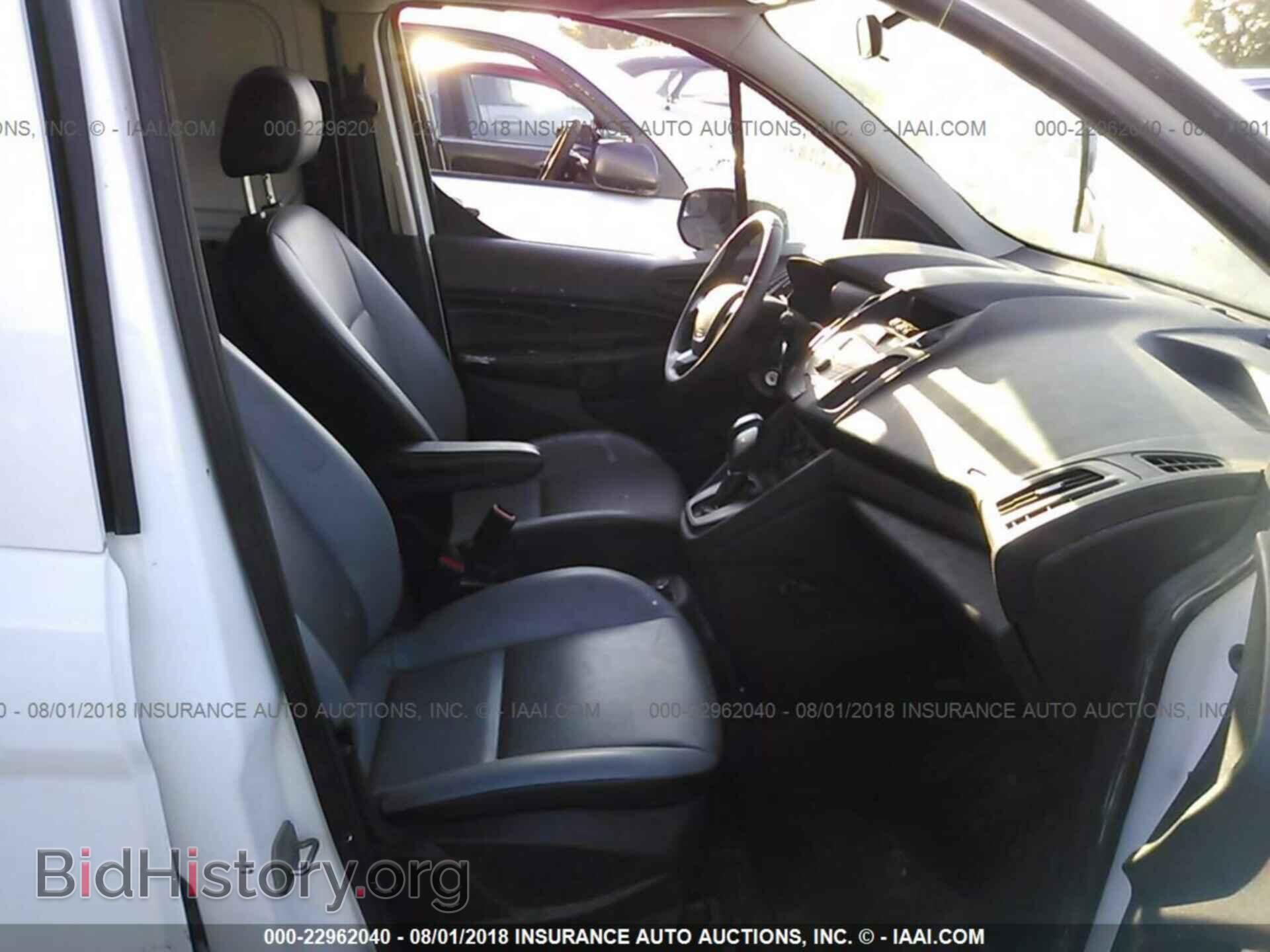 2014 Ford Transit - VIN: NM0LS6E74E1145055 - Фото 5
