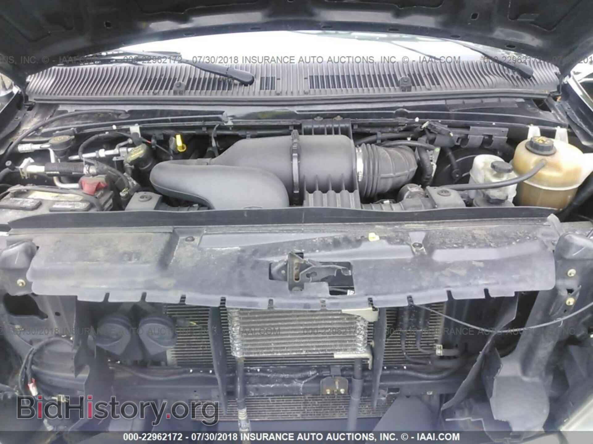 2012 Ford Econoline - VIN: 1FBSS3BL0CDB23147 - Фото 10