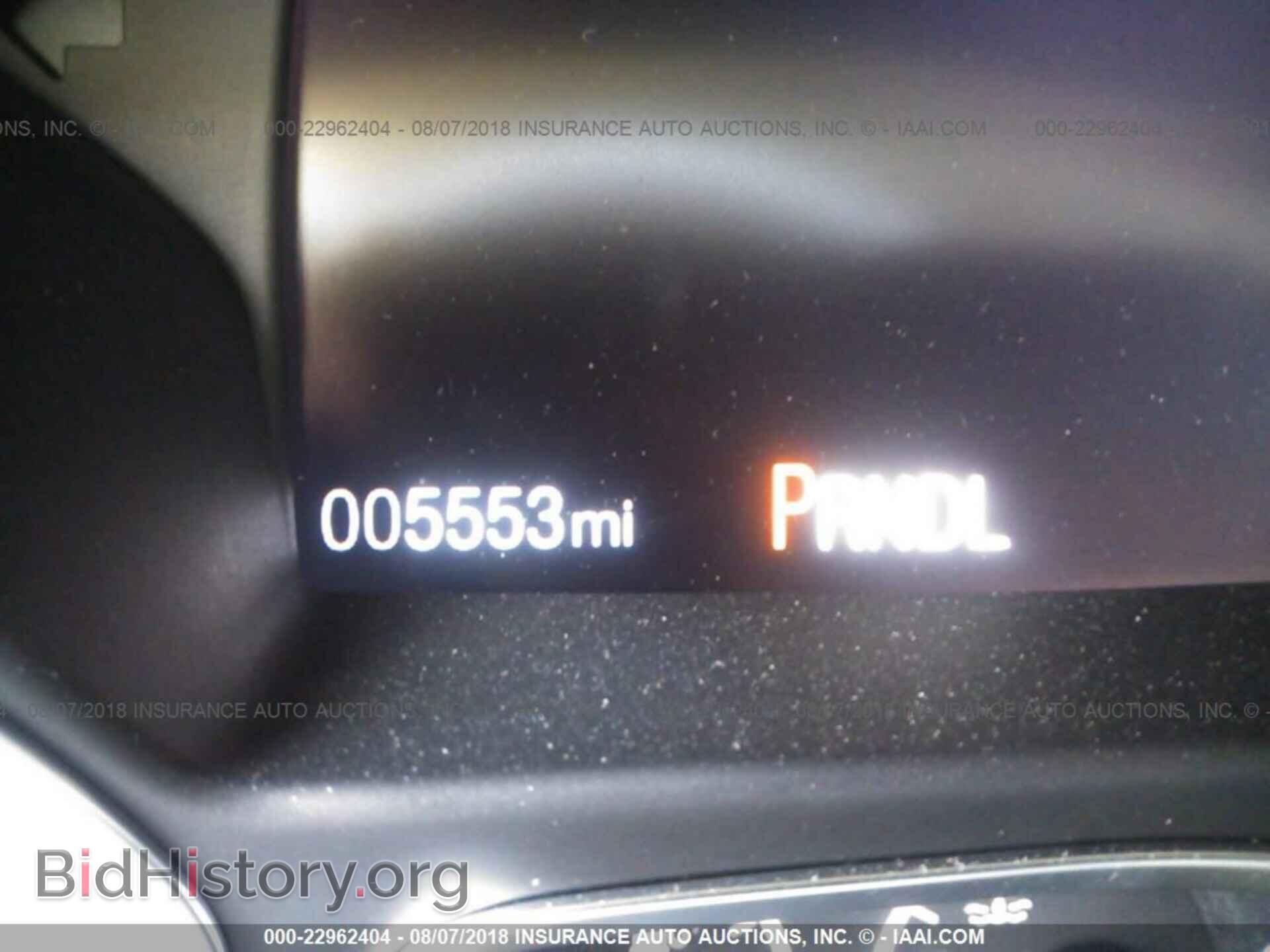 2017 Ford Focus - VIN: 1FADP3K28HL341188 - Фото 7