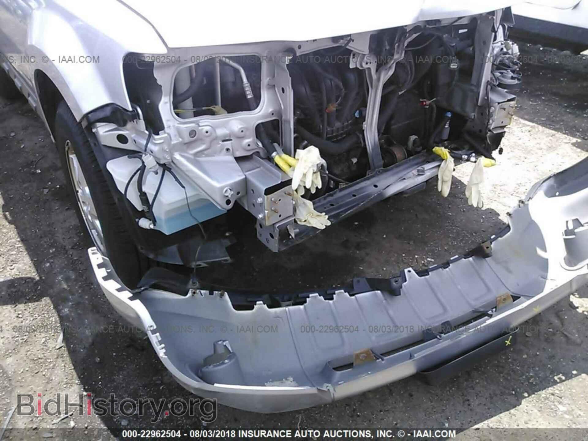 2012 Ford Escape - VIN: 1FMCU9D71CKB37594 - Photo 6
