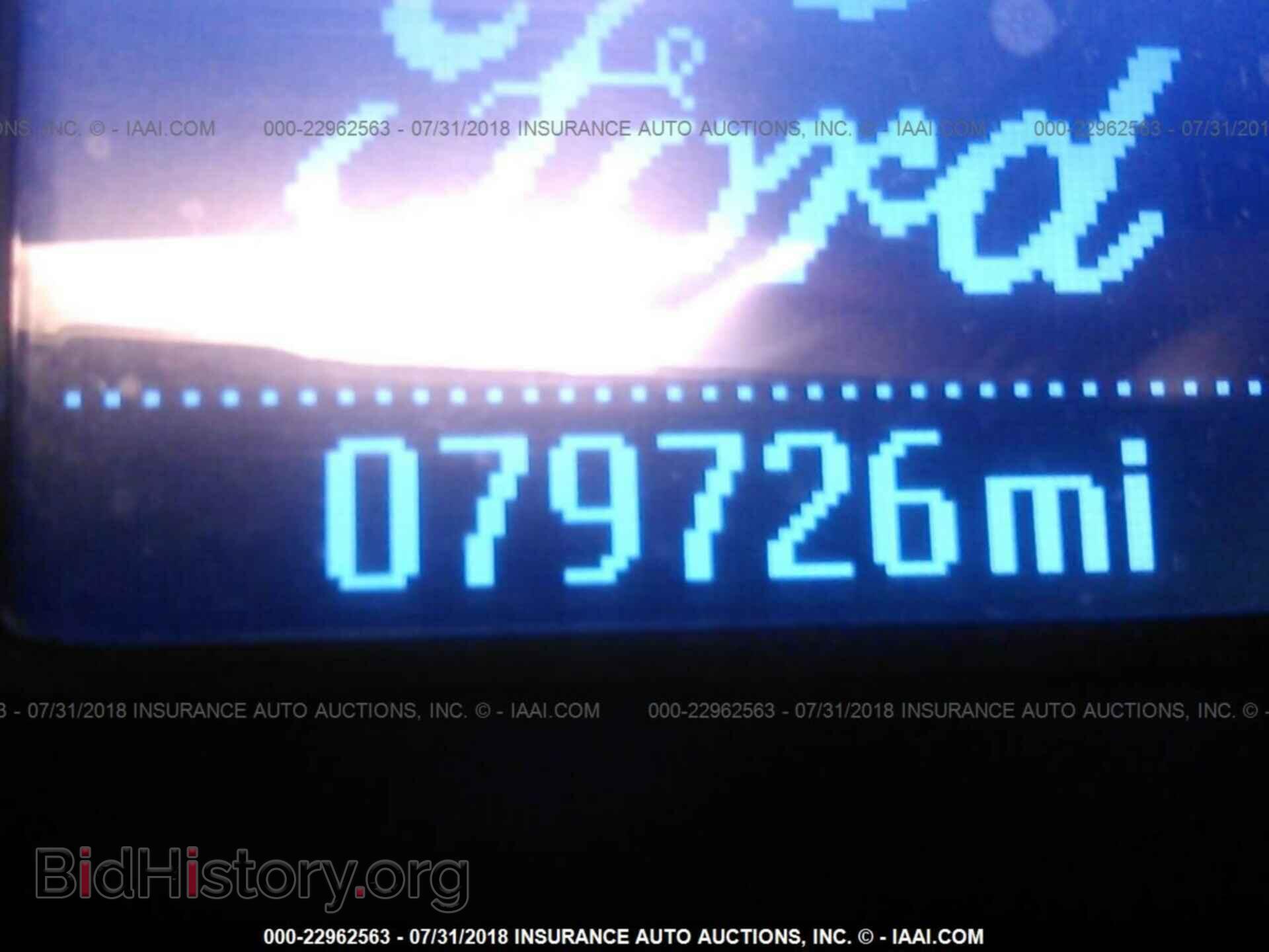 2012 Ford Focus - VIN: 1FAHP3E28CL285582 - Photo 7