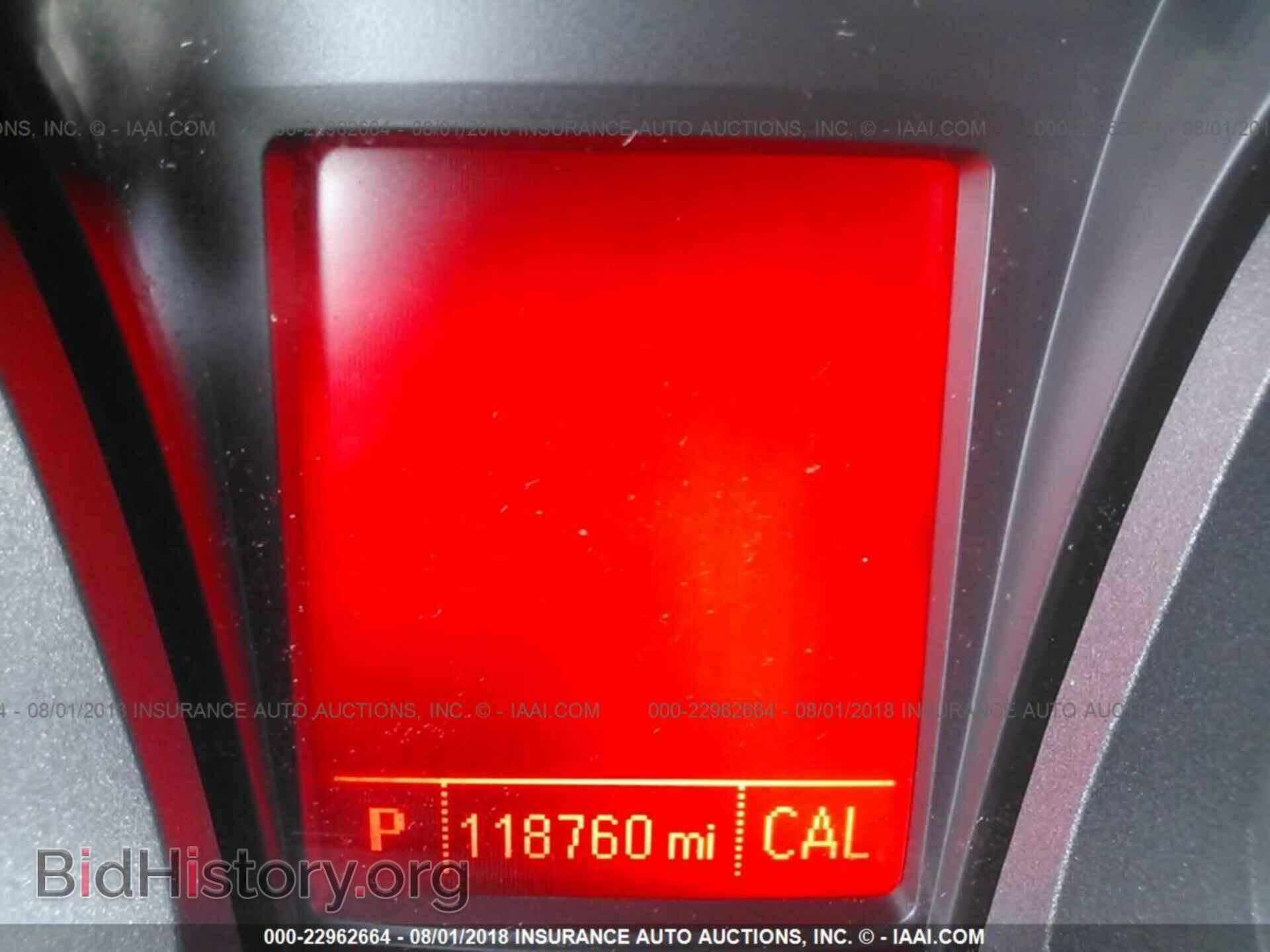2012 Gmc Terrain - VIN: 2GKALSEK5C6308704 - Фото 7