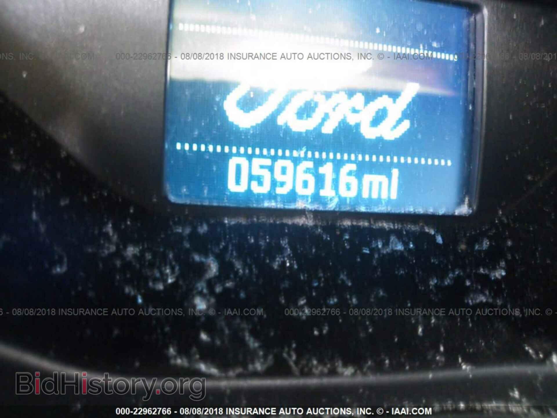 2012 Ford Focus - VIN: 1FAHP3K29CL373240 - Фото 7