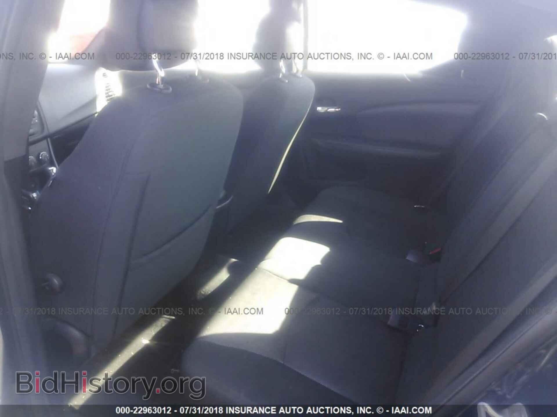 2013 Dodge Avenger - VIN: 1C3CDZCB3DN608613 - Photo 8