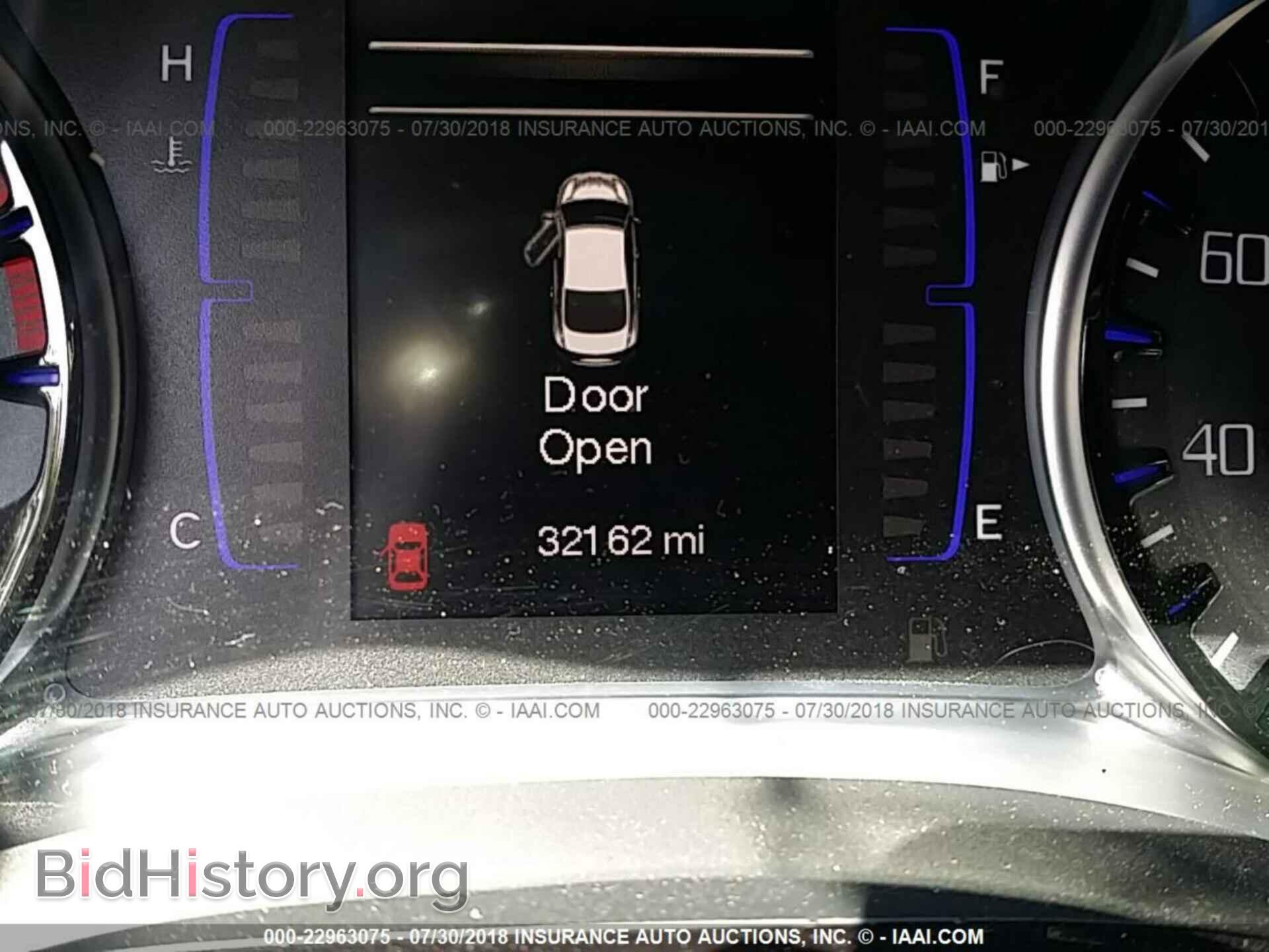 2015 Chrysler 200 - VIN: 1C3CCCBB3FN676236 - Фото 7