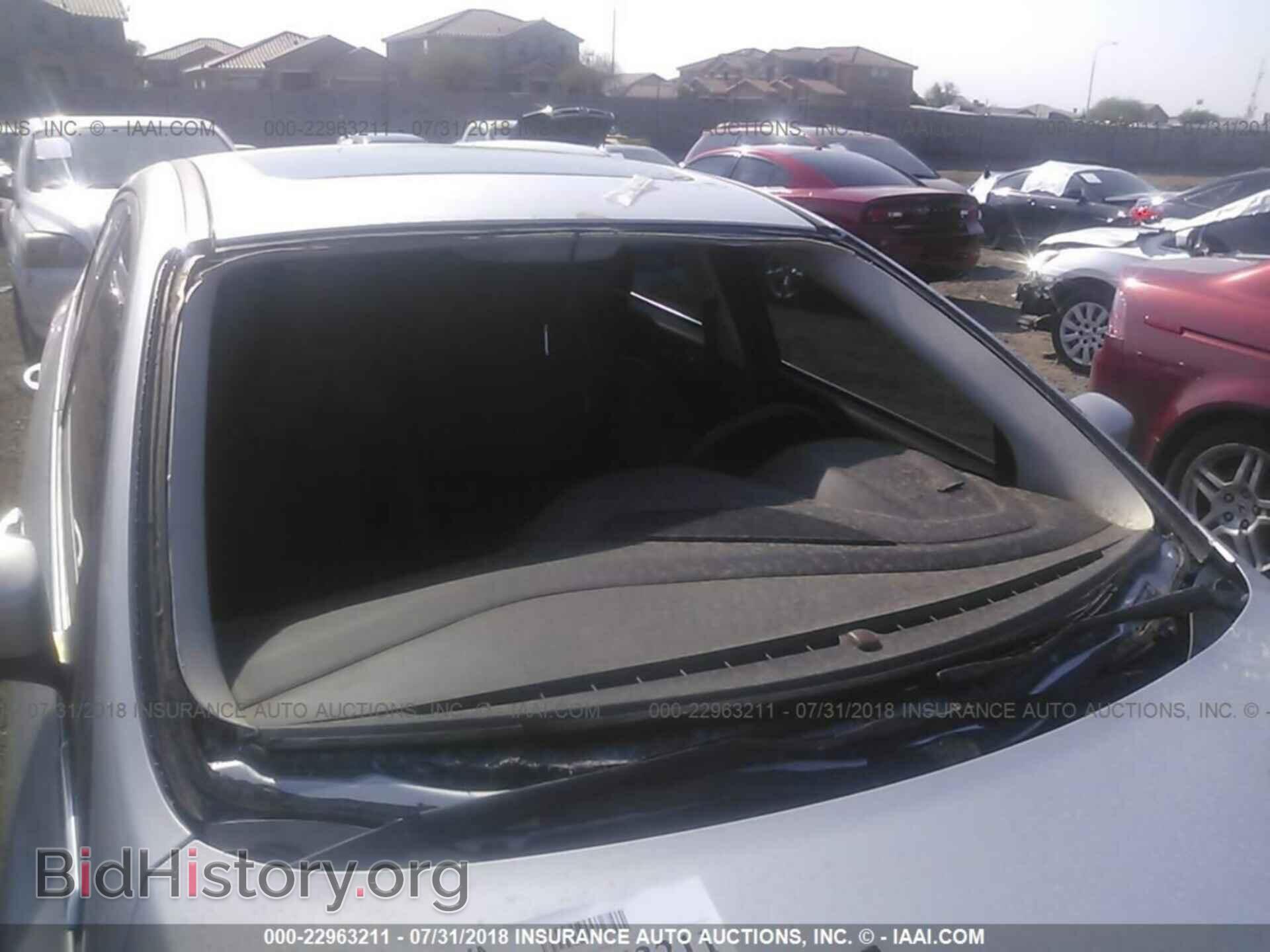 2012 Ford Focus - VIN: 1FAHP3N22CL304871 - Фото 6