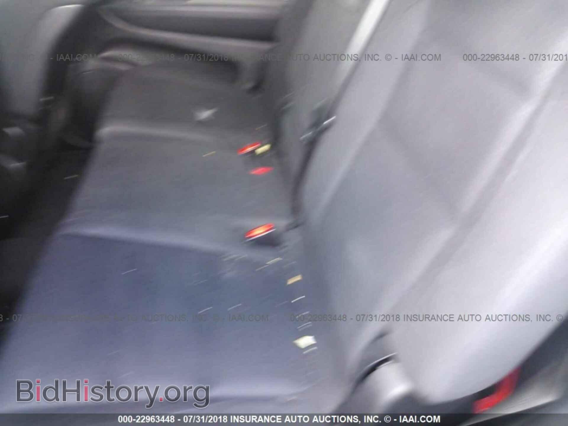 2015 Dodge Durango - VIN: 1C4RDJAG1FC147819 - Photo 8