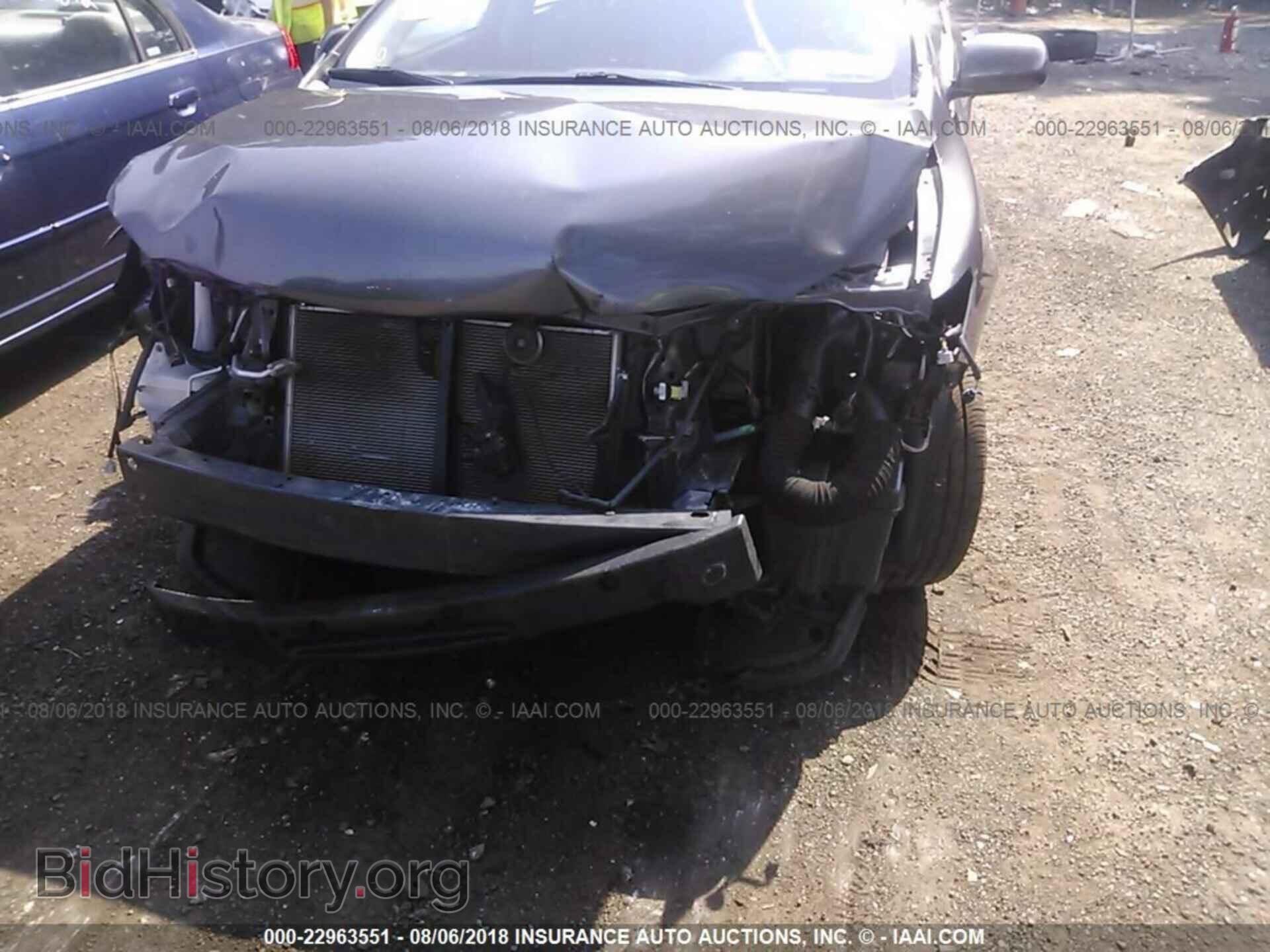 2013 Toyota Corolla - VIN: 2T1BU4EEXDC027551 - Photo 6