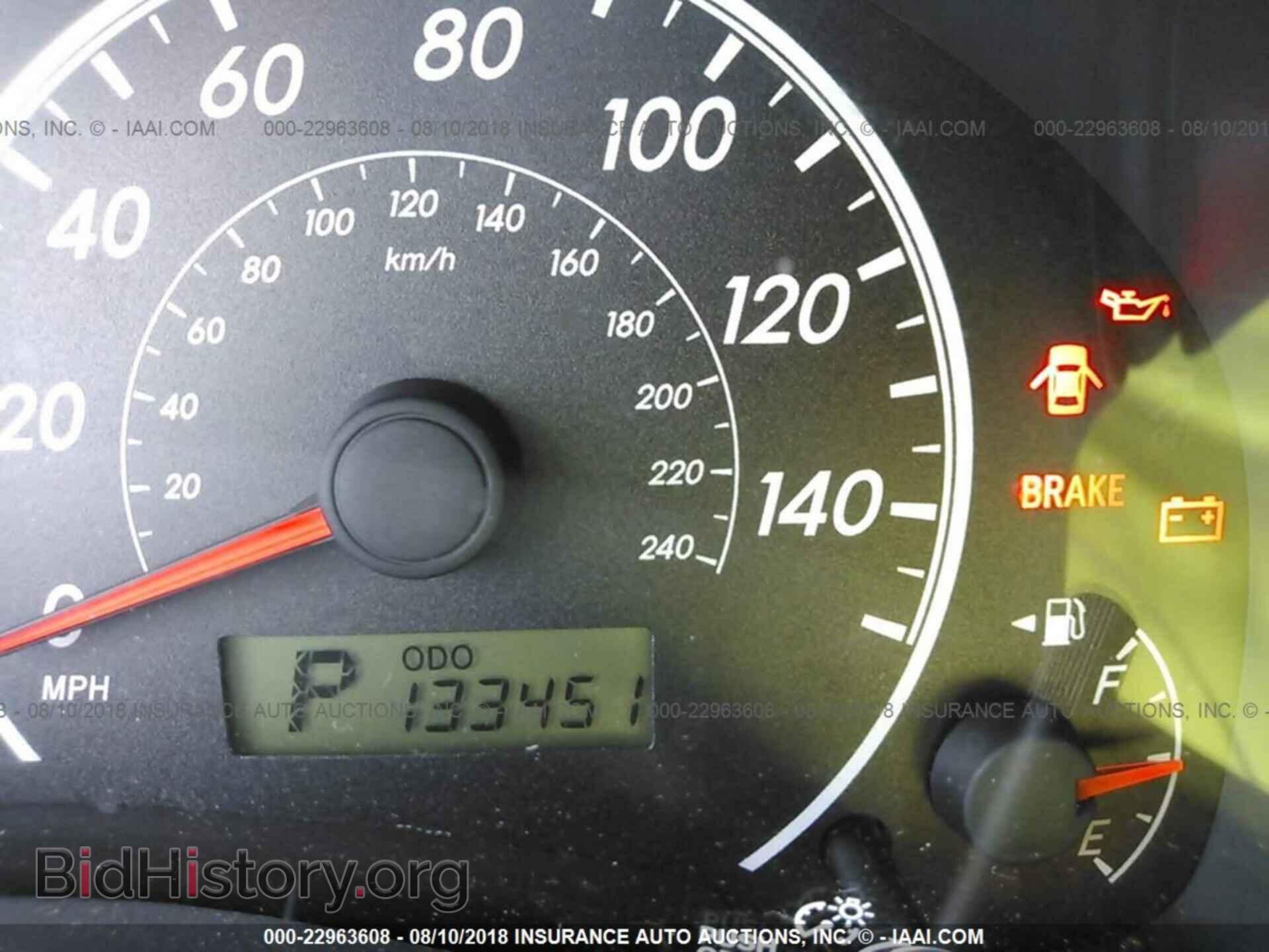 2011 Toyota Corolla - VIN: 2T1BU4EE4BC561027 - Фото 7