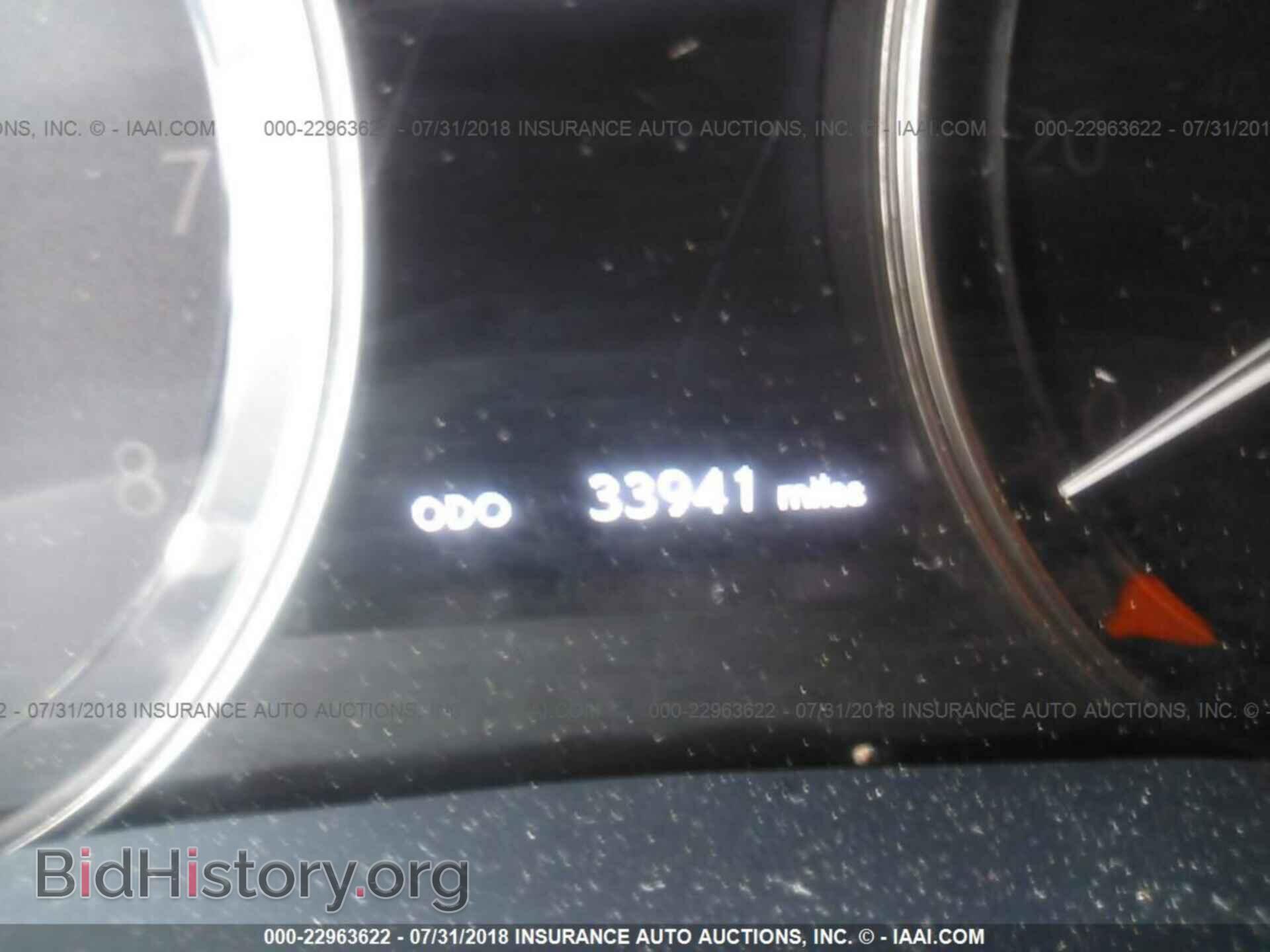 2014 Lexus Gs - VIN: JTHCE1BL7E5027524 - Photo 7