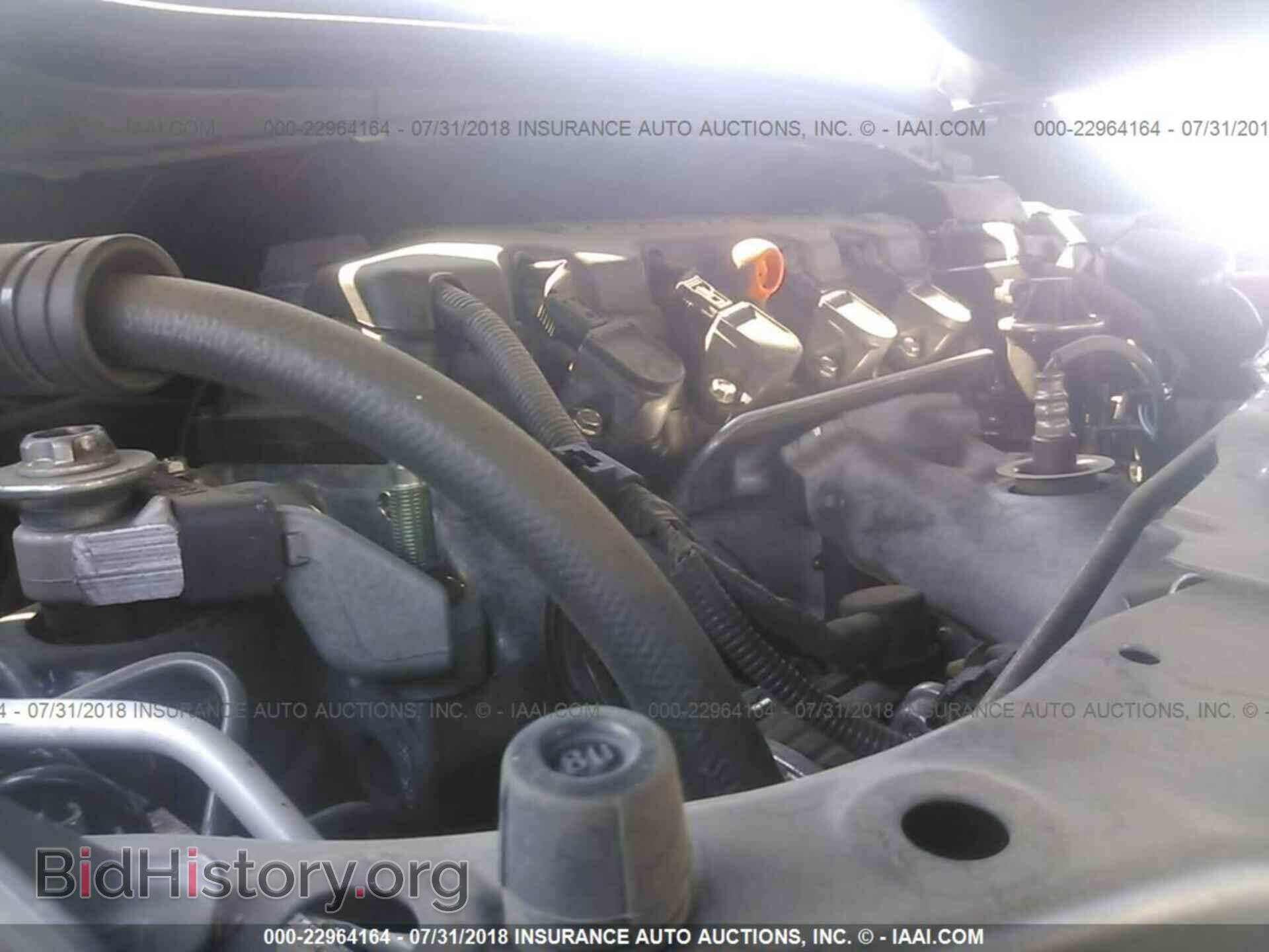 2014 Honda Civic - VIN: 19XFB2F52EE247926 - Photo 10