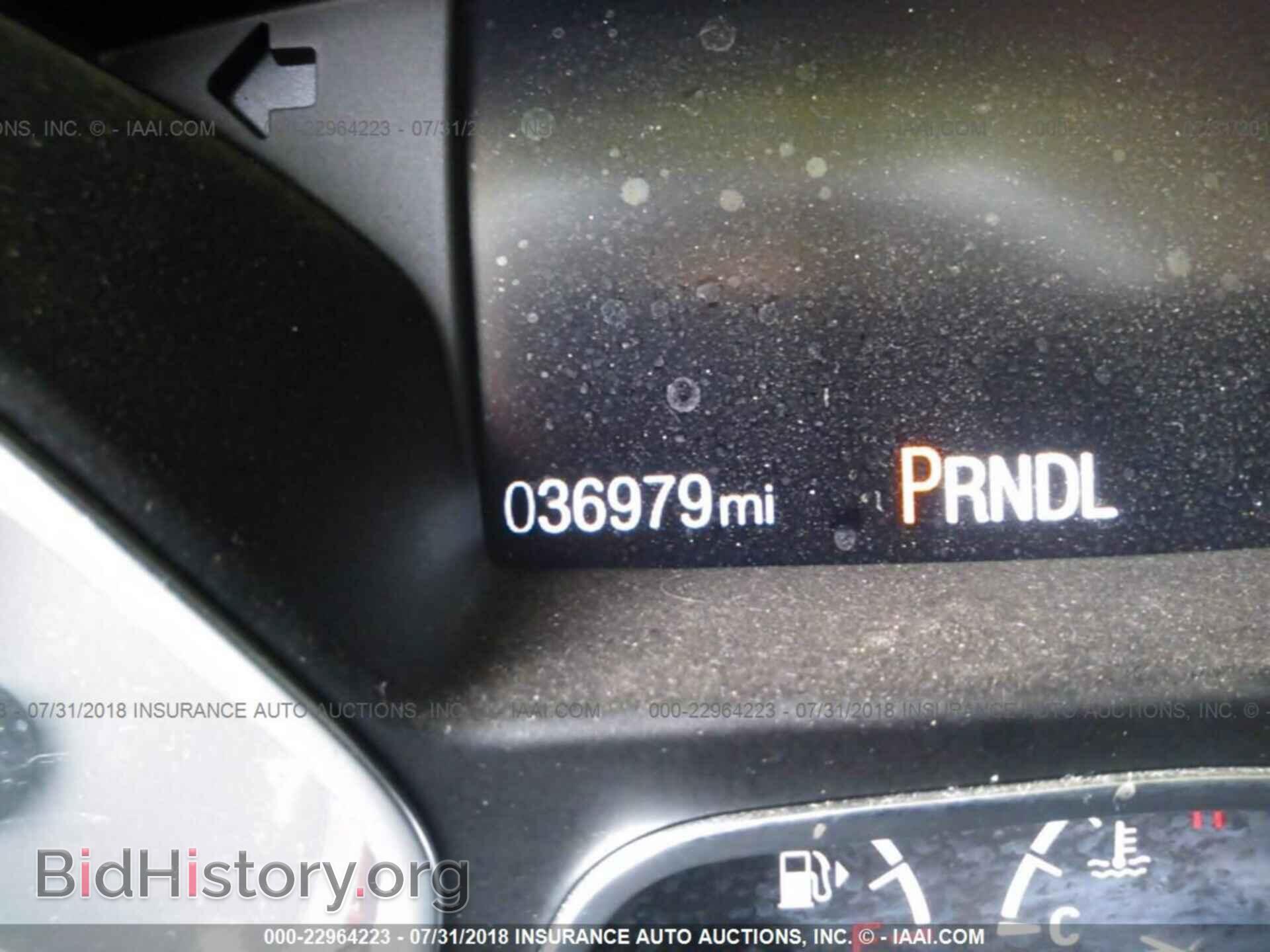 2016 Ford Focus - VIN: 1FADP3F26GL403566 - Фото 7