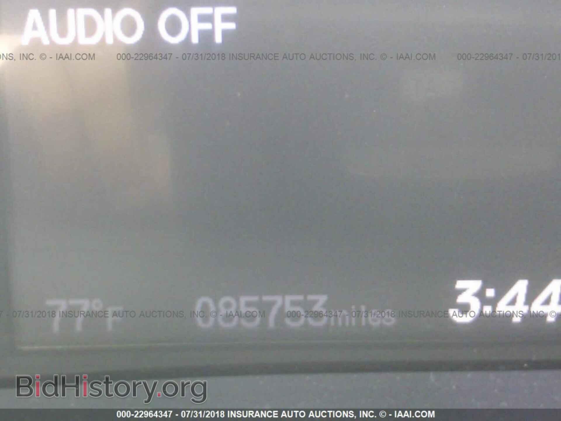 2013 Honda Civic - VIN: 19XFB2F59DE224285 - Фото 7