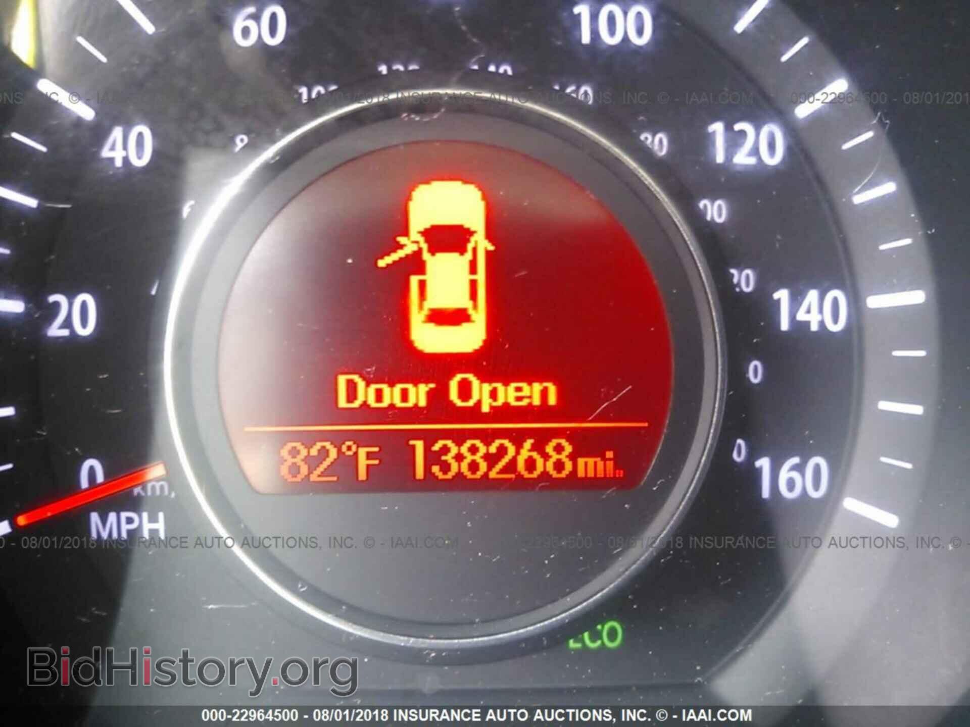 2012 Kia Optima - VIN: 5XXGN4A72CG024158 - Photo 7