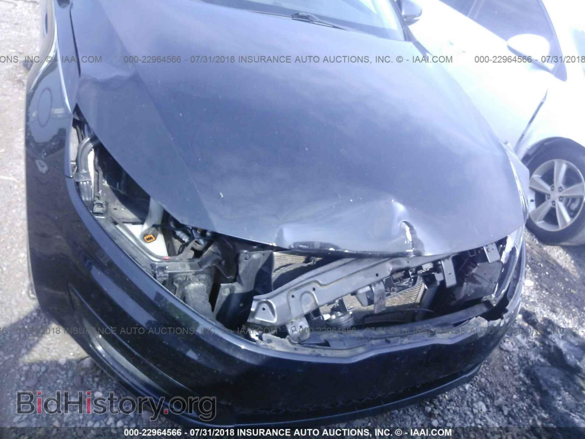 2013 Kia Optima - VIN: KNAGM4A73D5303138 - Фото 6