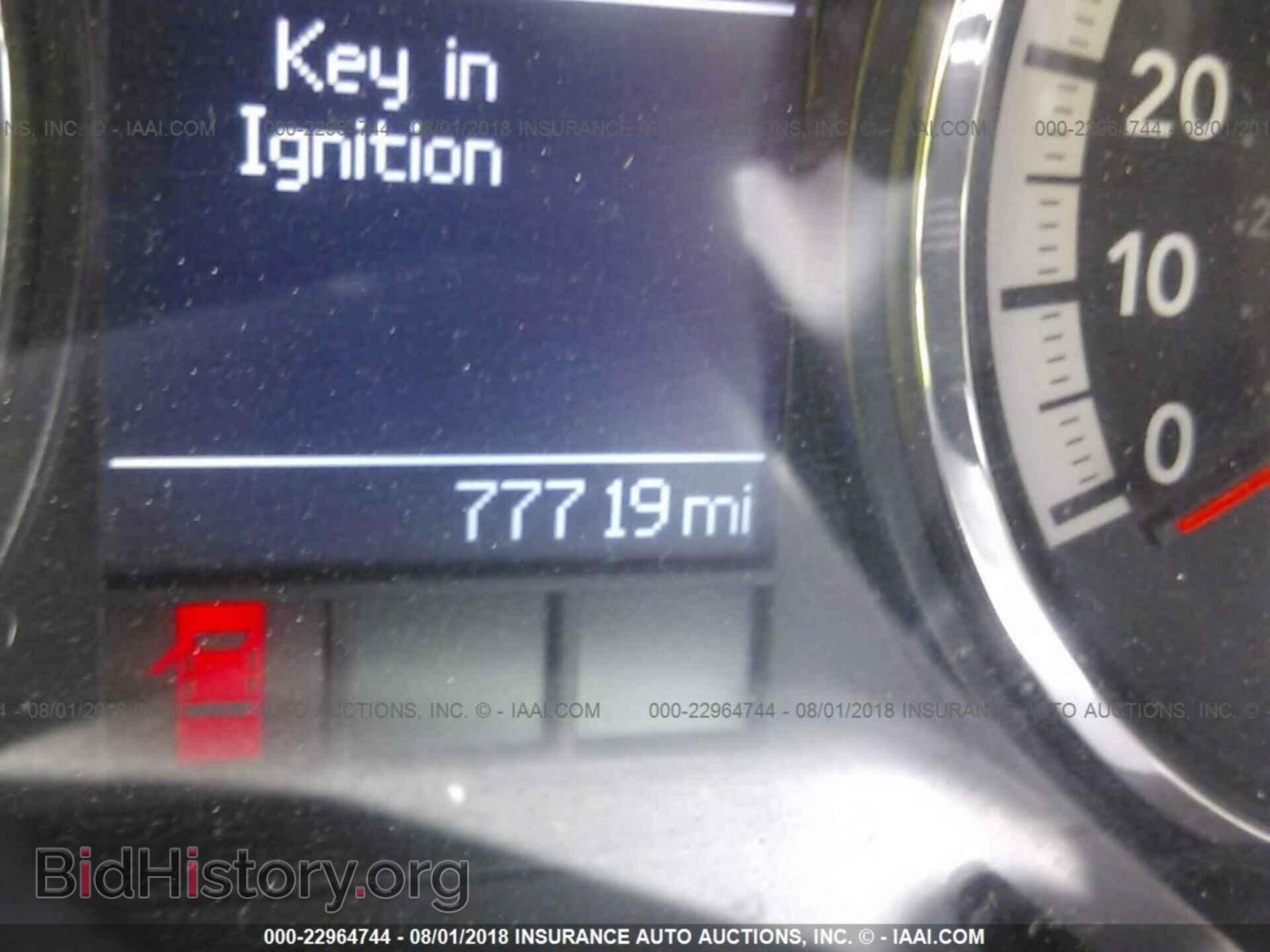 2011 Dodge Ram 1500 - VIN: 1D7RV1GT2BS705569 - Фото 7