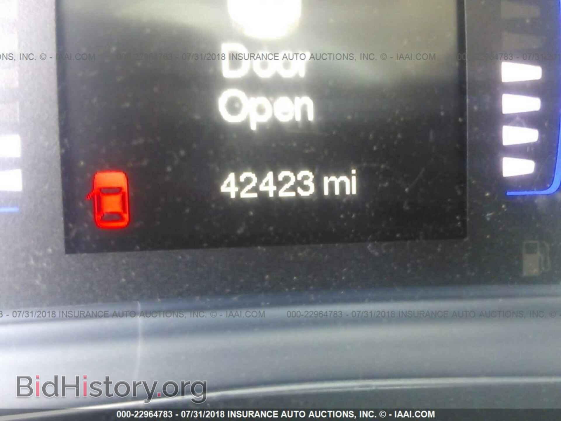 2015 Chrysler 200 - VIN: 1C3CCCAB3FN568927 - Фото 7