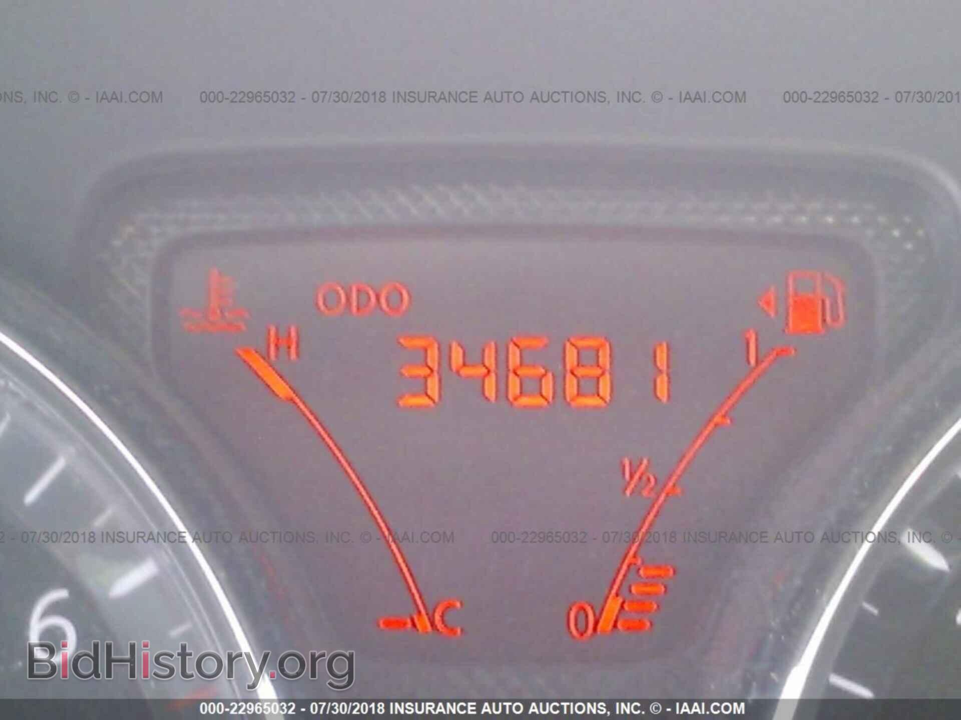 2015 Nissan Versa note - VIN: 3N1CE2CP7FL371626 - Фото 7