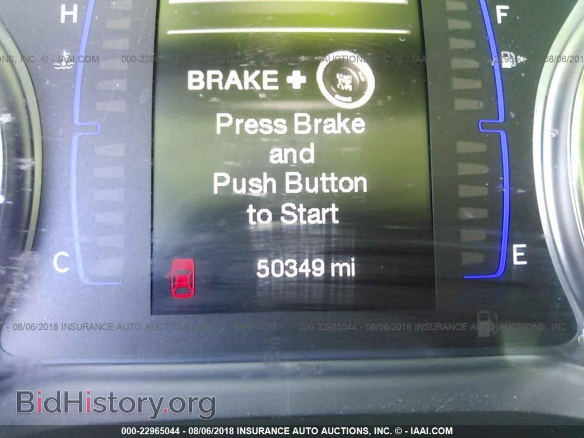 2015 Chrysler 200 - VIN: 1C3CCCAB5FN685442 - Photo 7