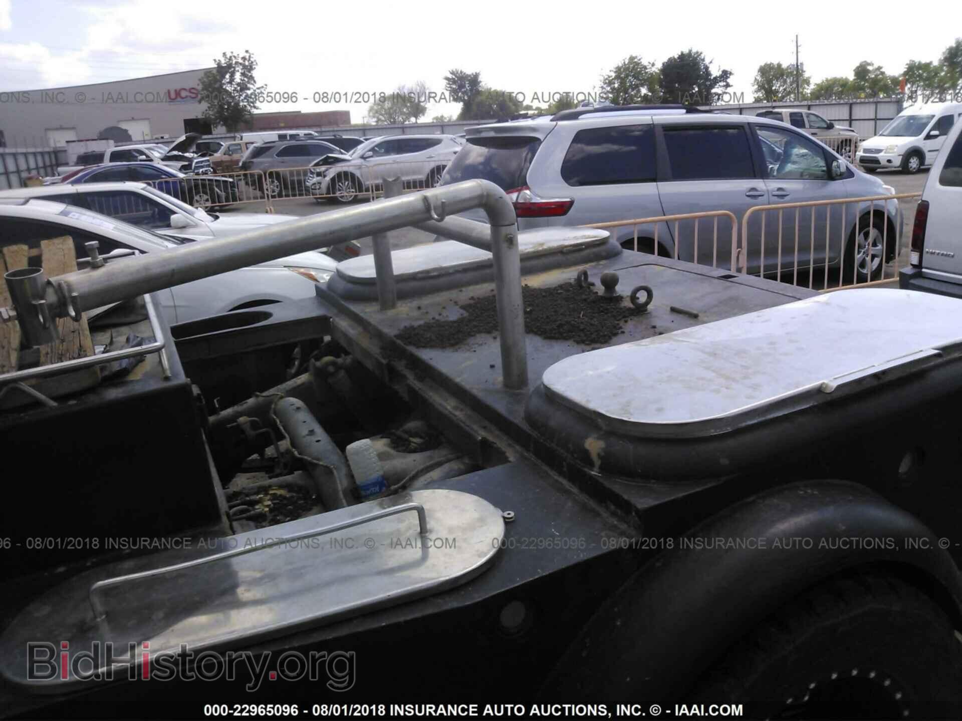 2012 Dodge Ram 3500 - VIN: 3C63DRGLXCG340835 - Фото 7