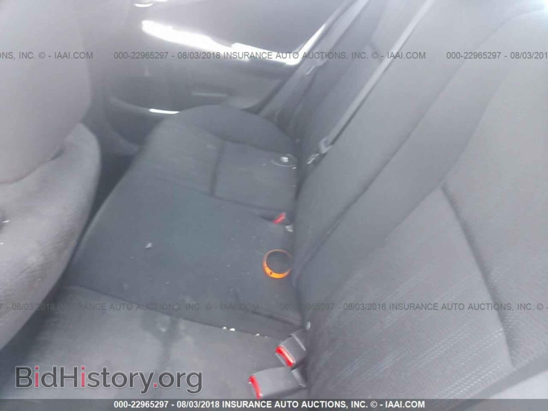 2013 Toyota Corolla - VIN: 2T1BU4EE7DC983621 - Фото 8