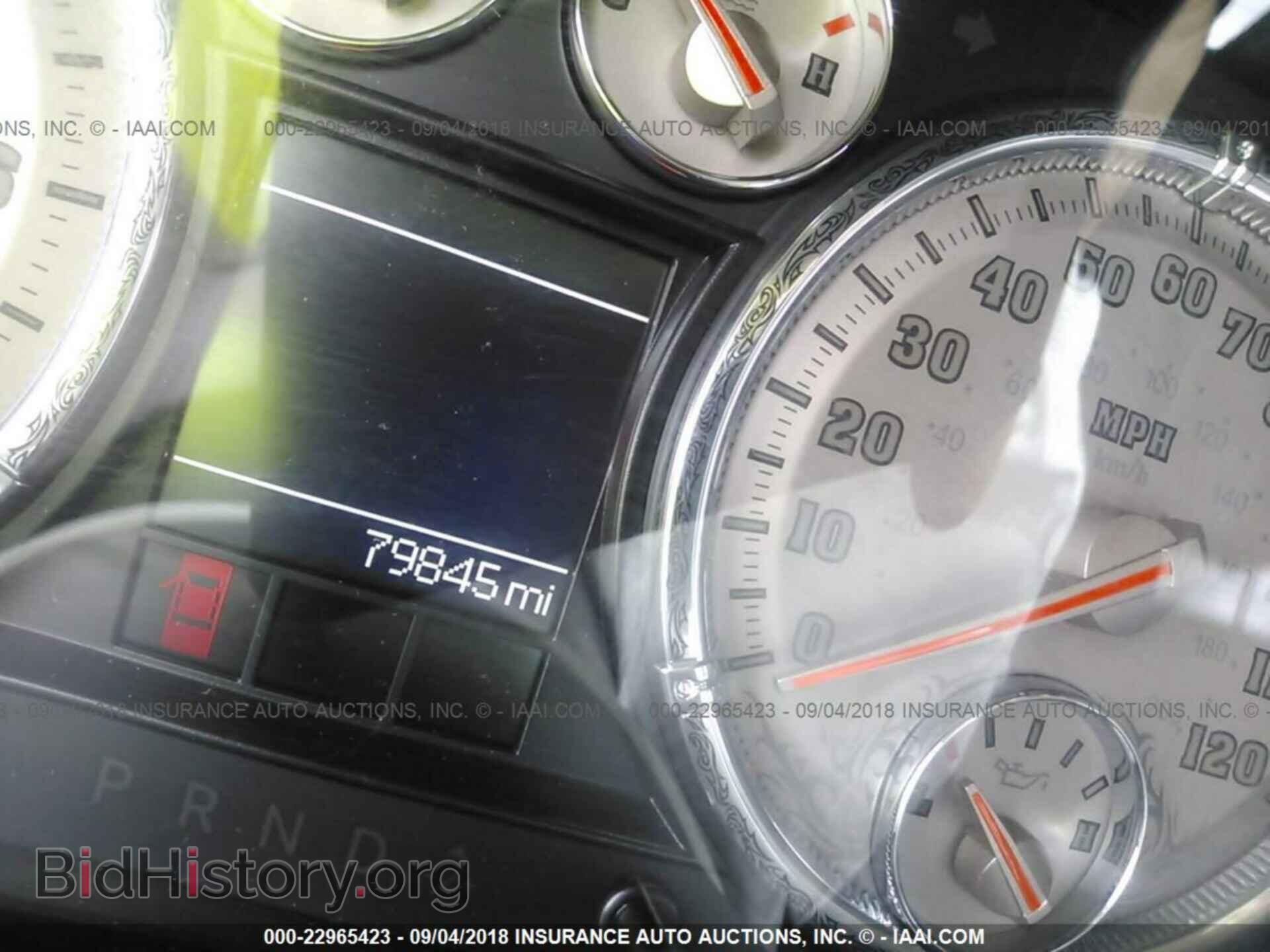 2012 Dodge Ram 1500 - VIN: 1C6RD7PT3CS241328 - Фото 7