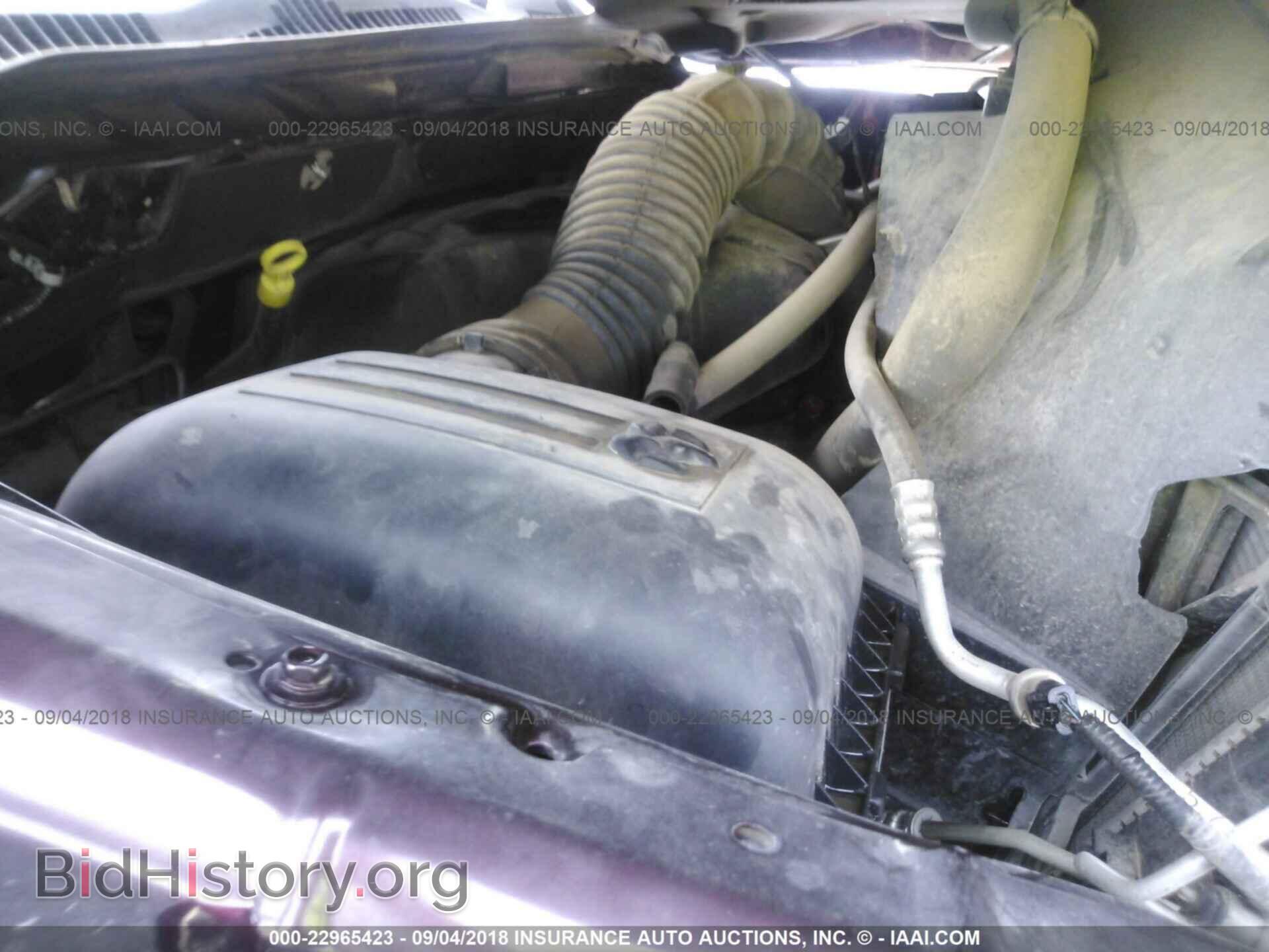 2012 Dodge Ram 1500 - VIN: 1C6RD7PT3CS241328 - Фото 10