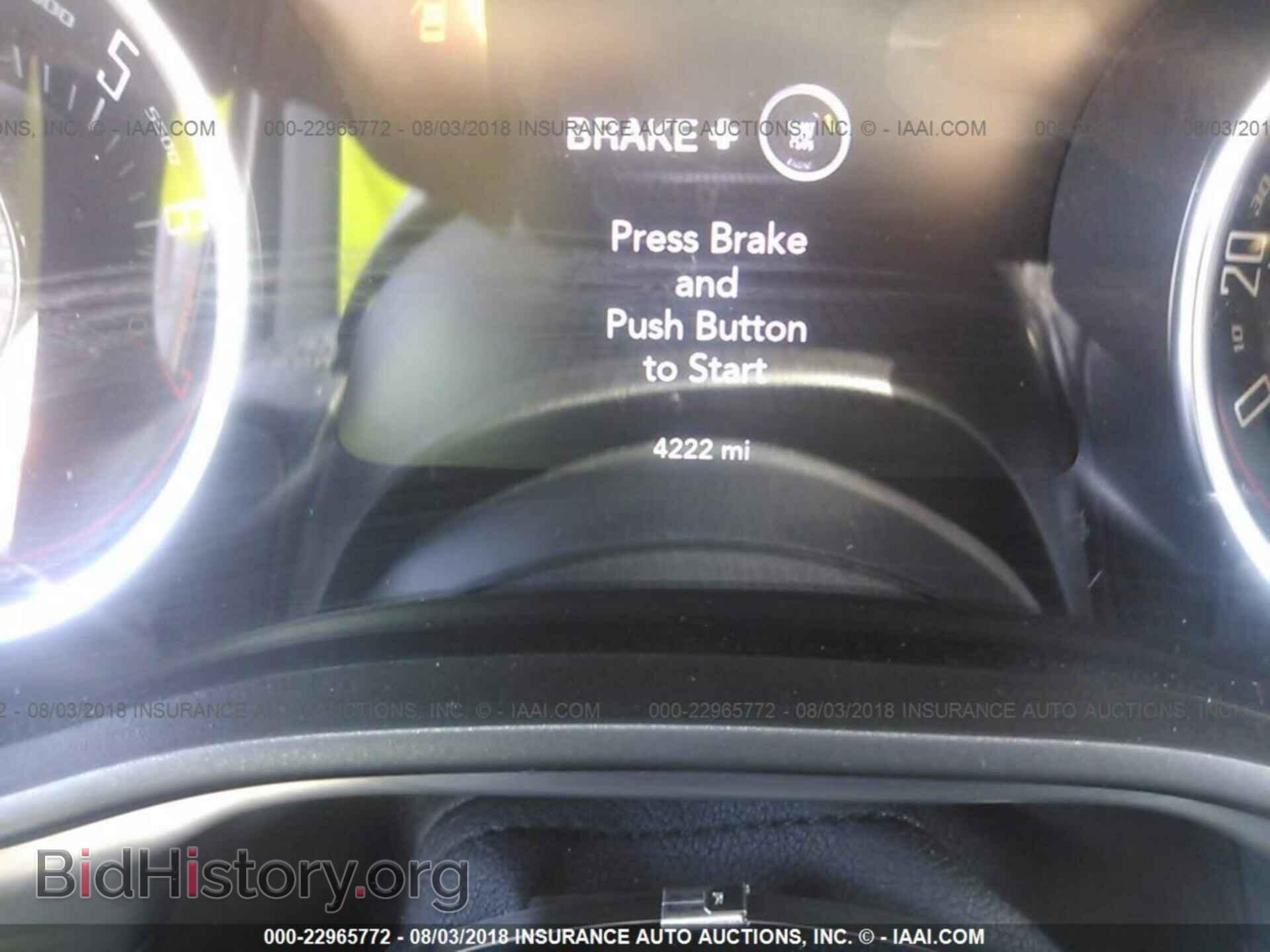 2018 Dodge Challenger - VIN: 2C3CDZAG7JH112717 - Photo 7