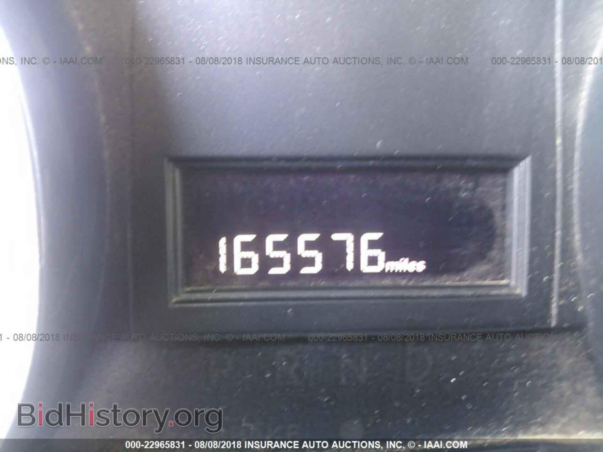 2013 Dodge Grand caravan - VIN: 2C4RDGBG4DR571131 - Фото 7