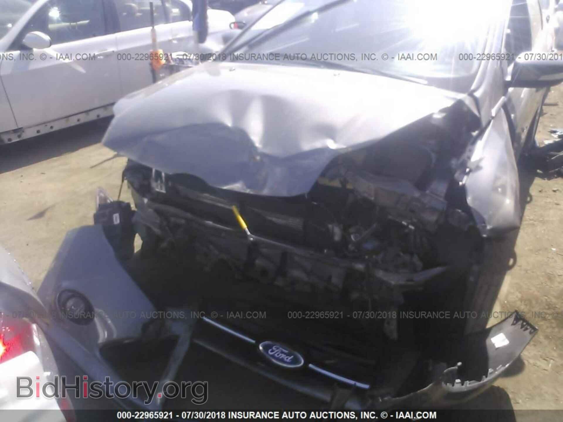 2014 Ford Focus - VIN: 1FADP3J2XEL176547 - Photo 6