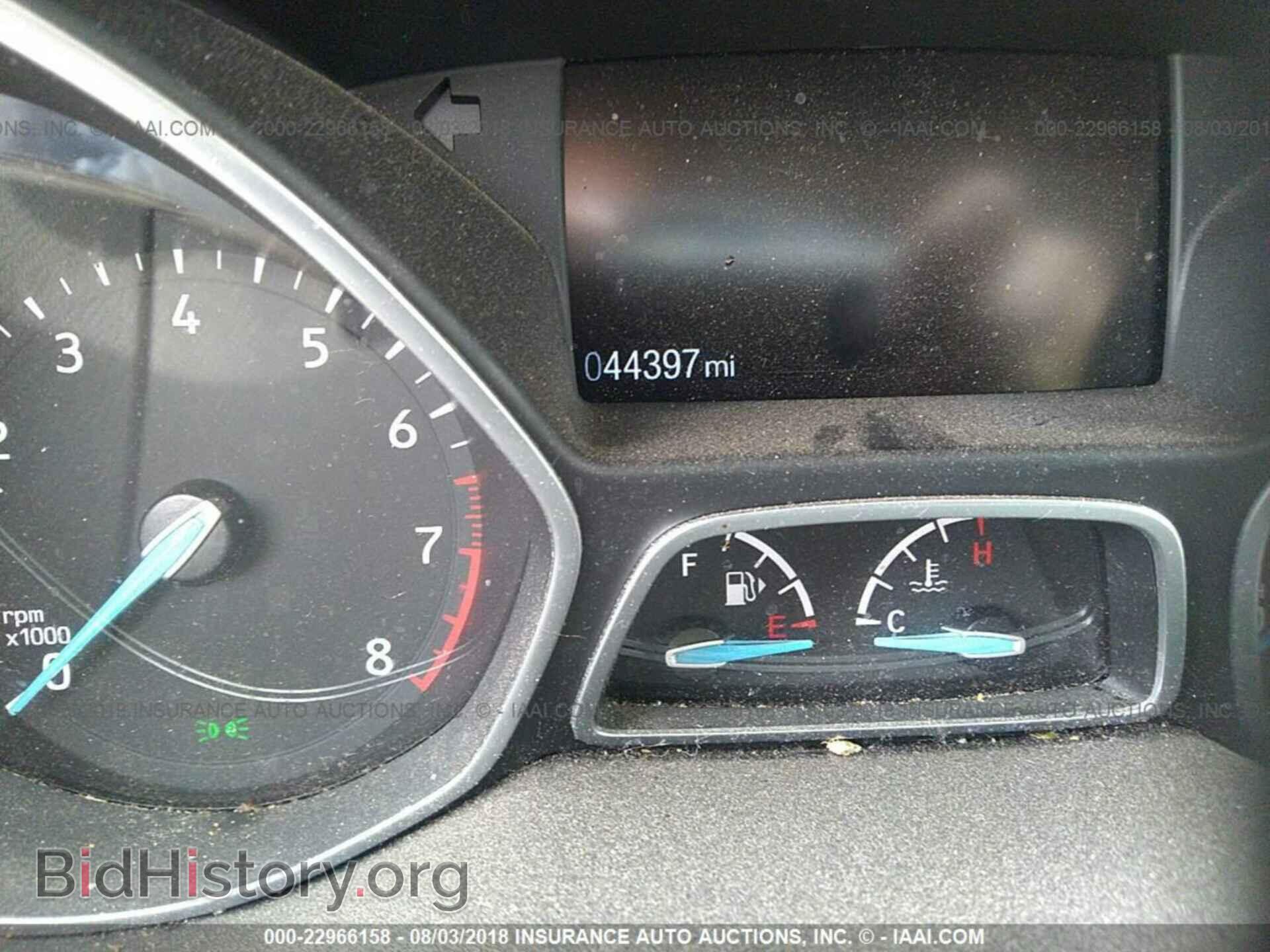 2016 Ford Focus - VIN: 1FADP3K27GL391546 - Photo 7