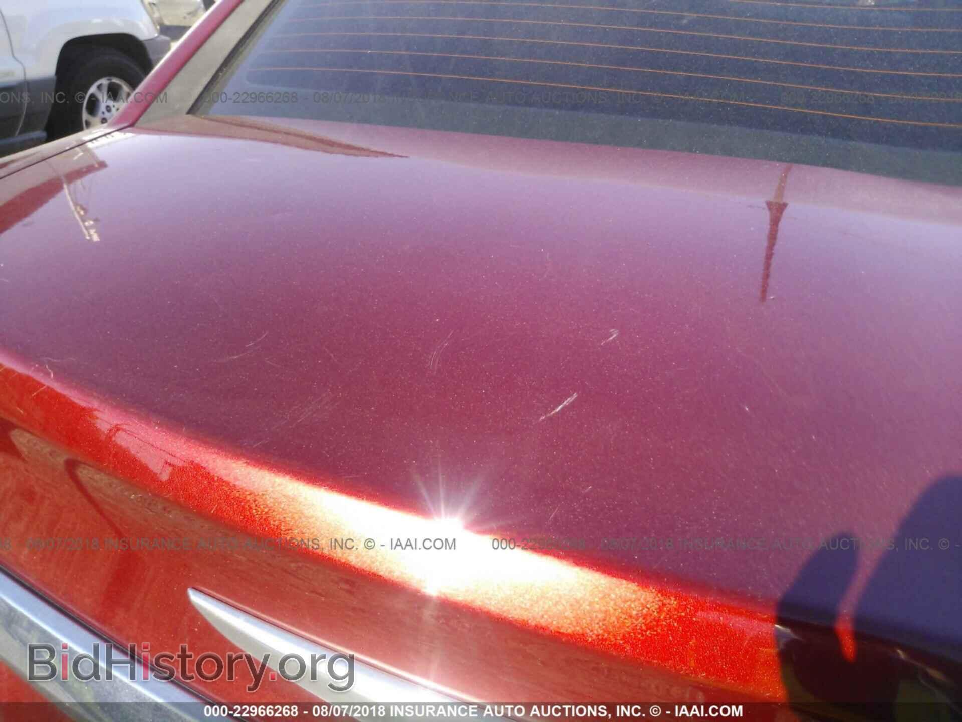 2013 Chrysler 200 - VIN: 1C3CCBBB0DN609729 - Фото 6
