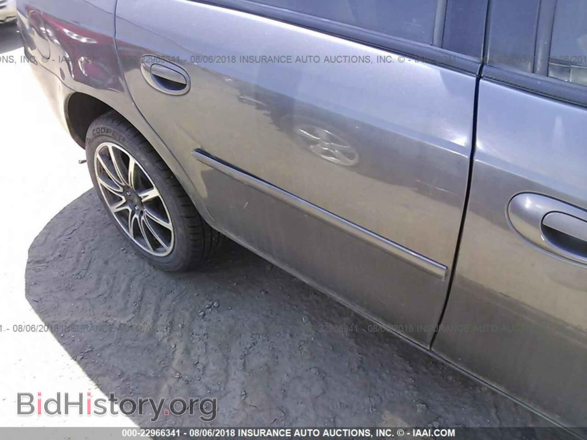 2004 DODGE NEON - VIN: 1B3ES56C94D545273 - Фото 6