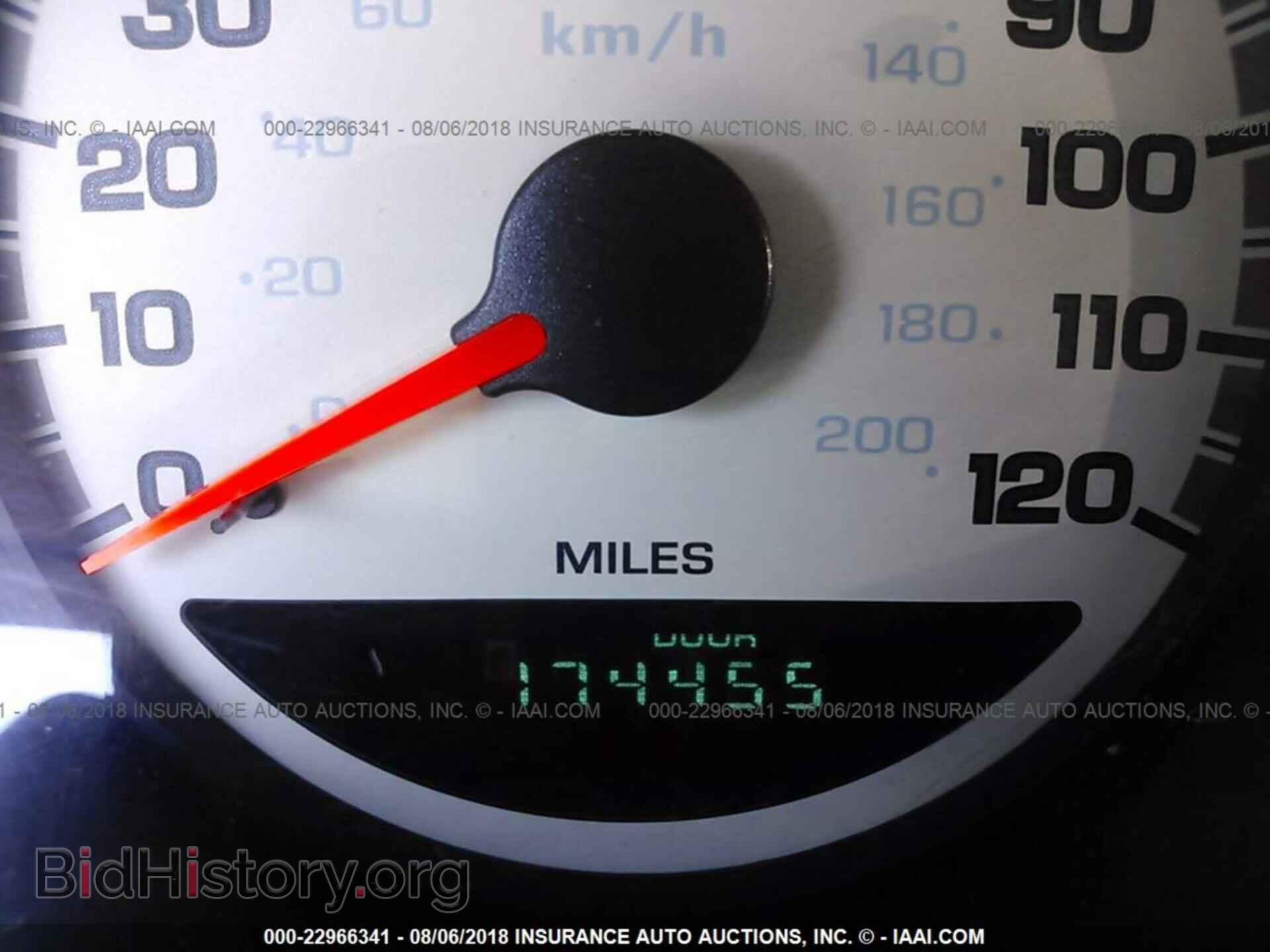 2004 DODGE NEON - VIN: 1B3ES56C94D545273 - Фото 7