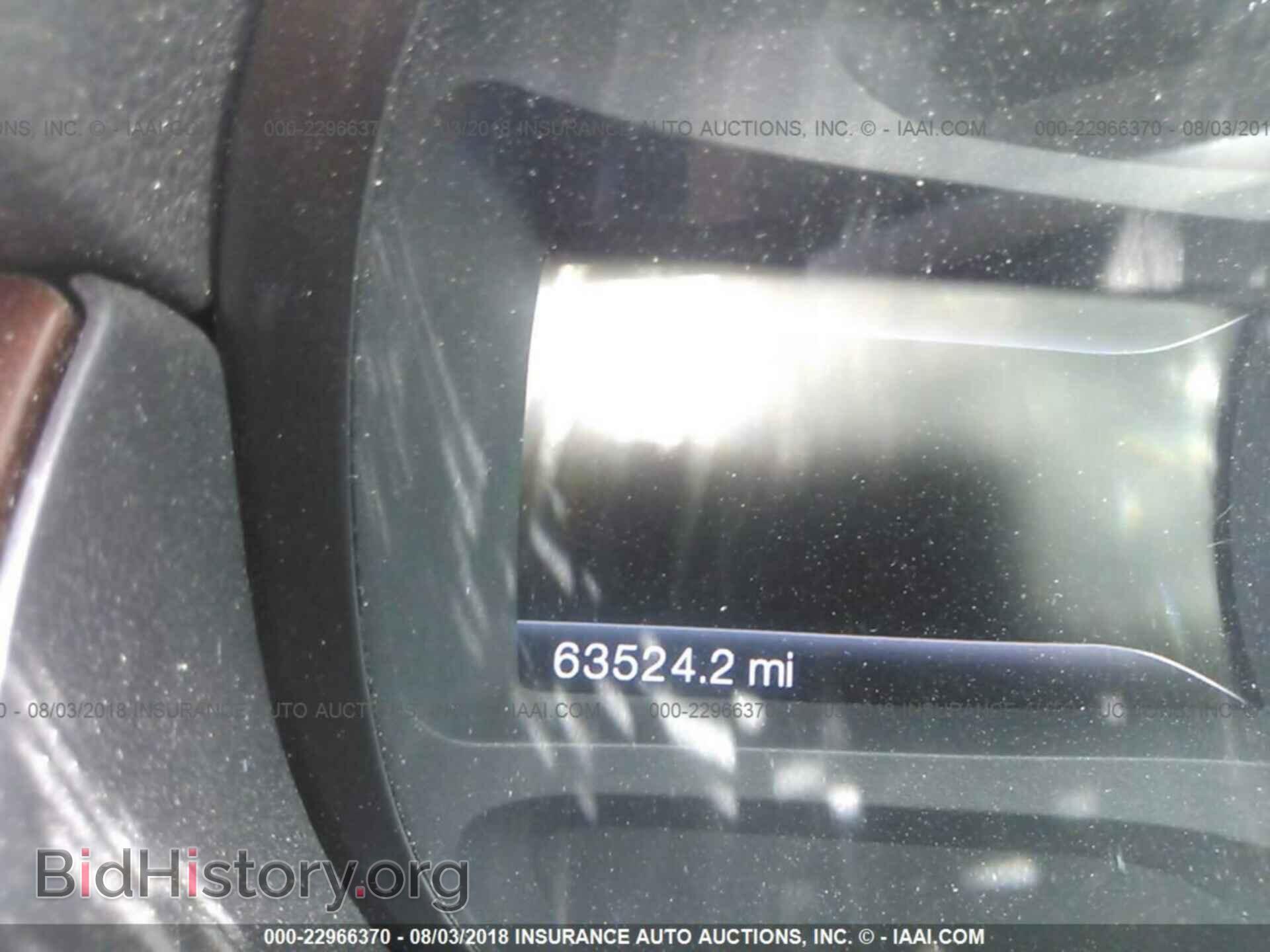 2013 Ford Edge - VIN: 2FMDK3KC9DBA08165 - Photo 7