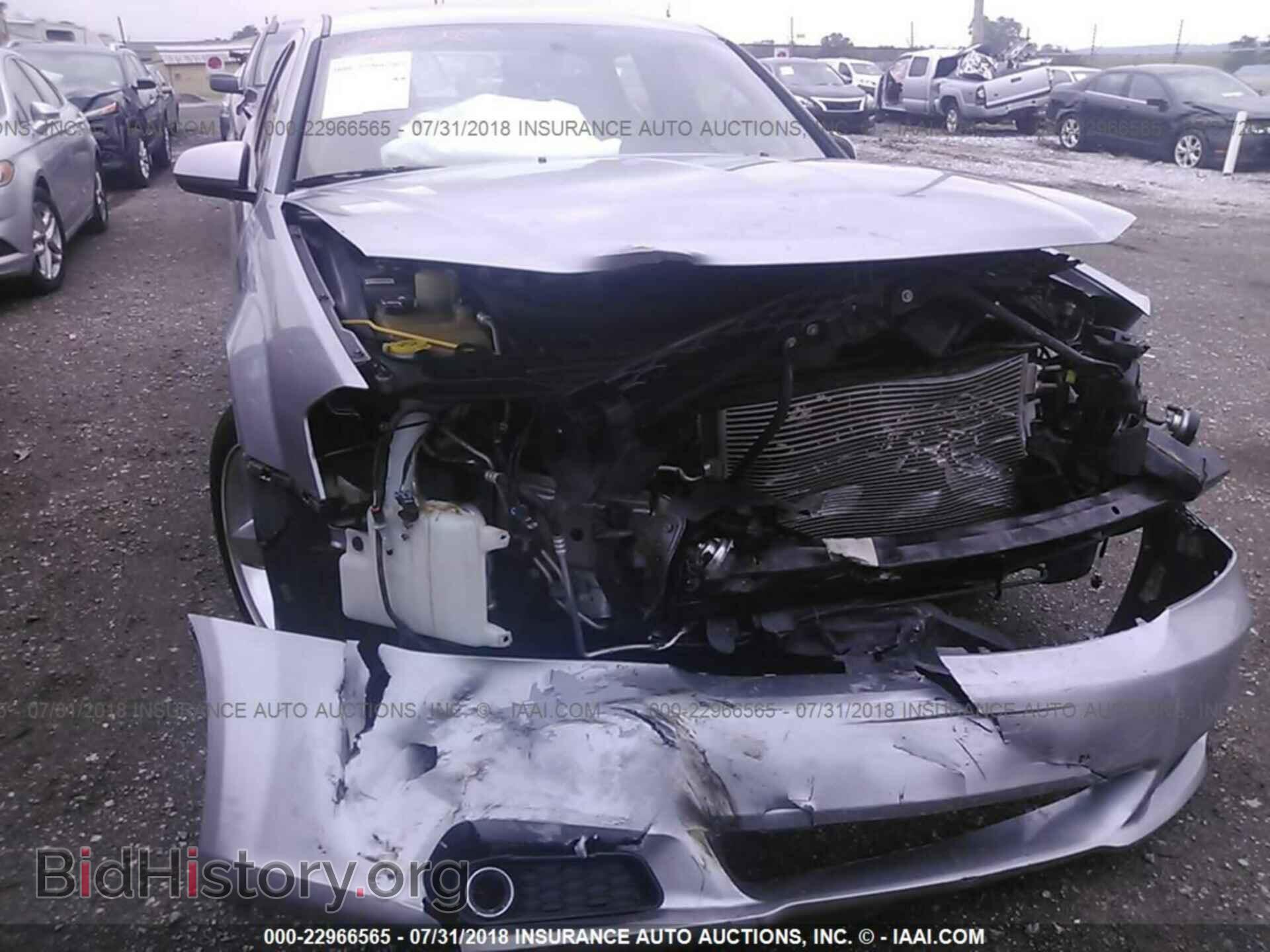 2013 Dodge Avenger - VIN: 1C3CDZCG6DN627149 - Photo 6